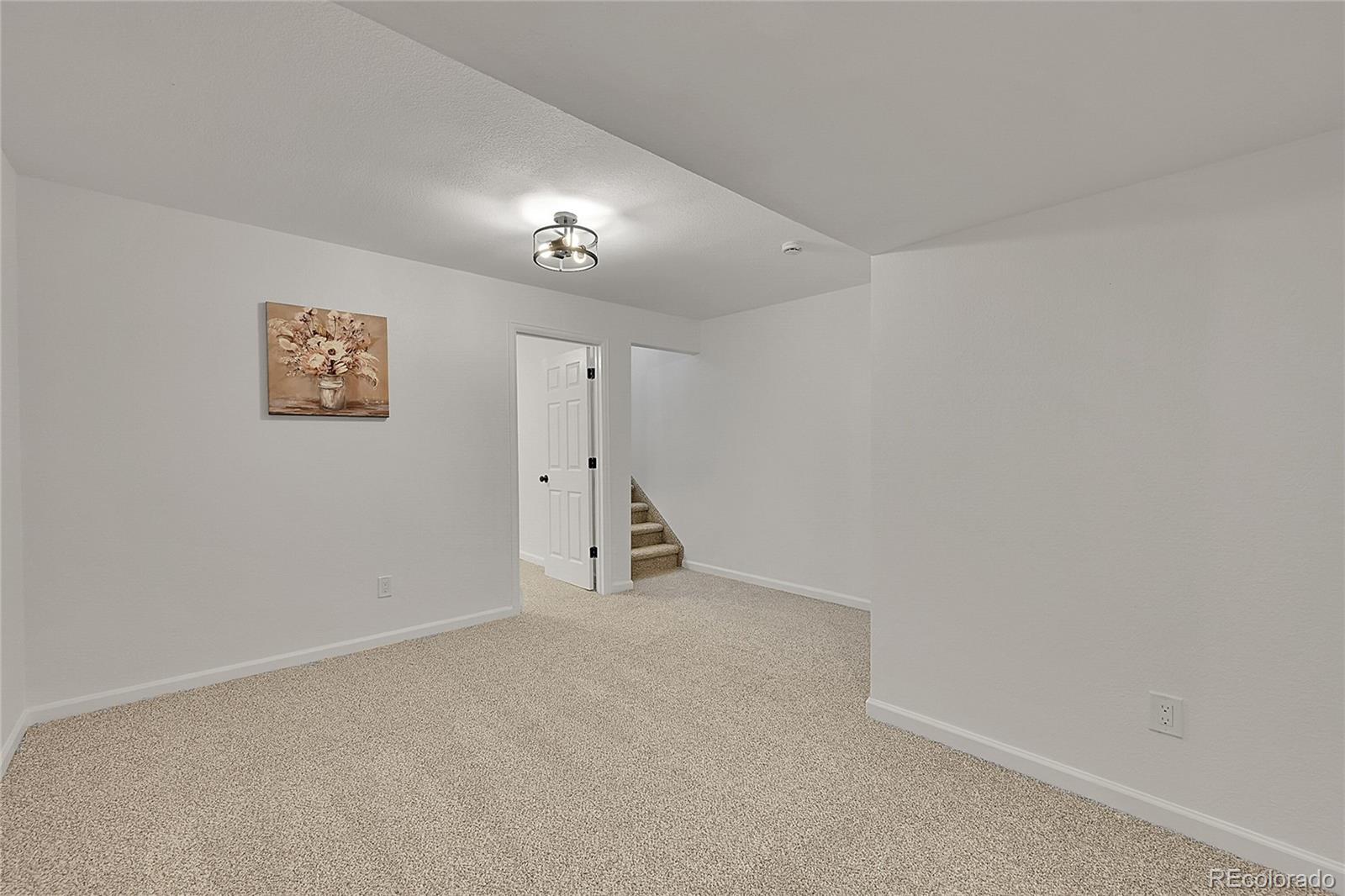 MLS Image #21 for 6545  burgess road,colorado springs, Colorado