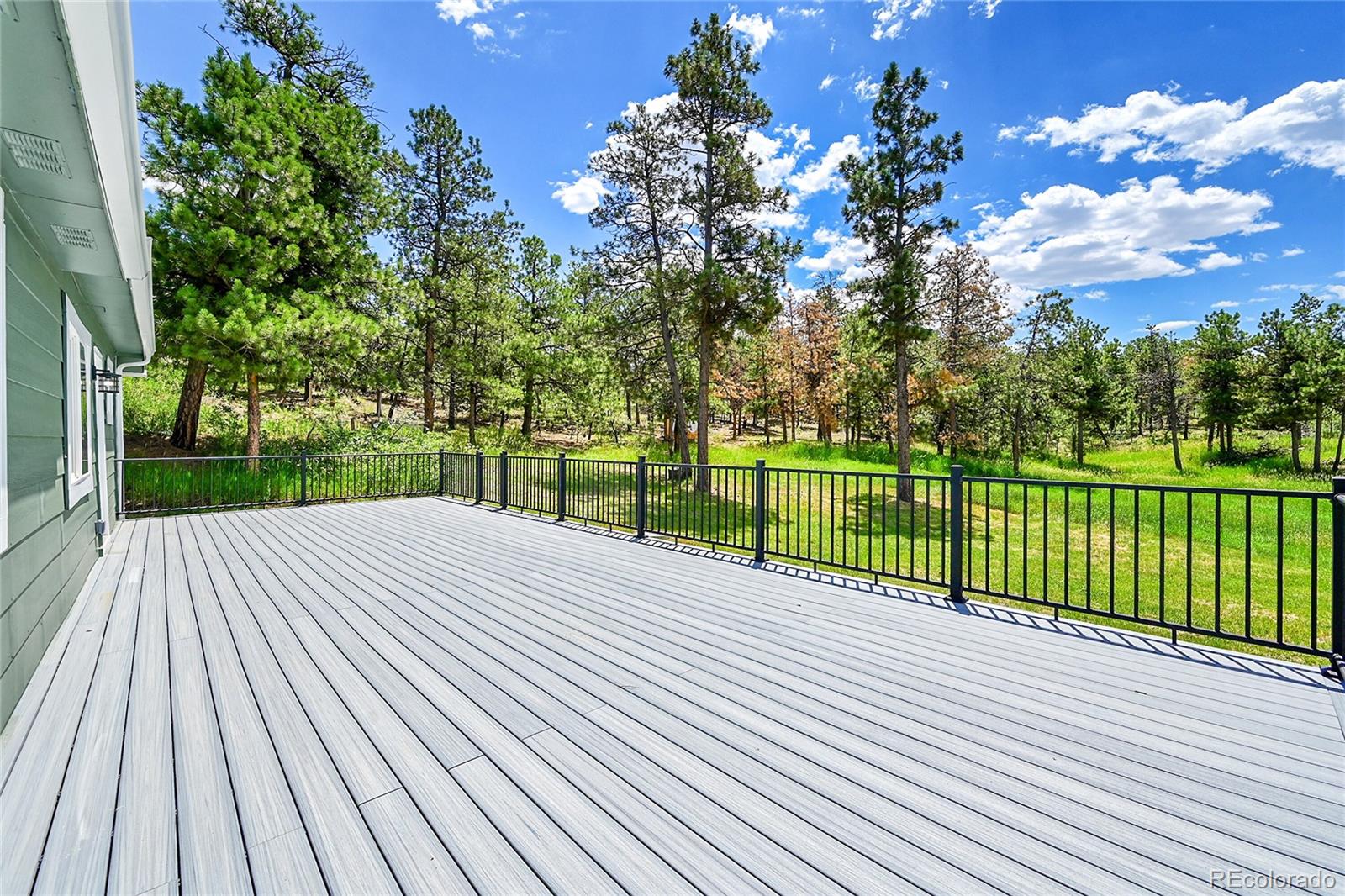 MLS Image #24 for 6545  burgess road,colorado springs, Colorado