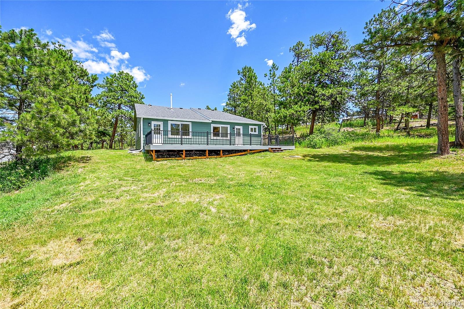 MLS Image #26 for 6545  burgess road,colorado springs, Colorado