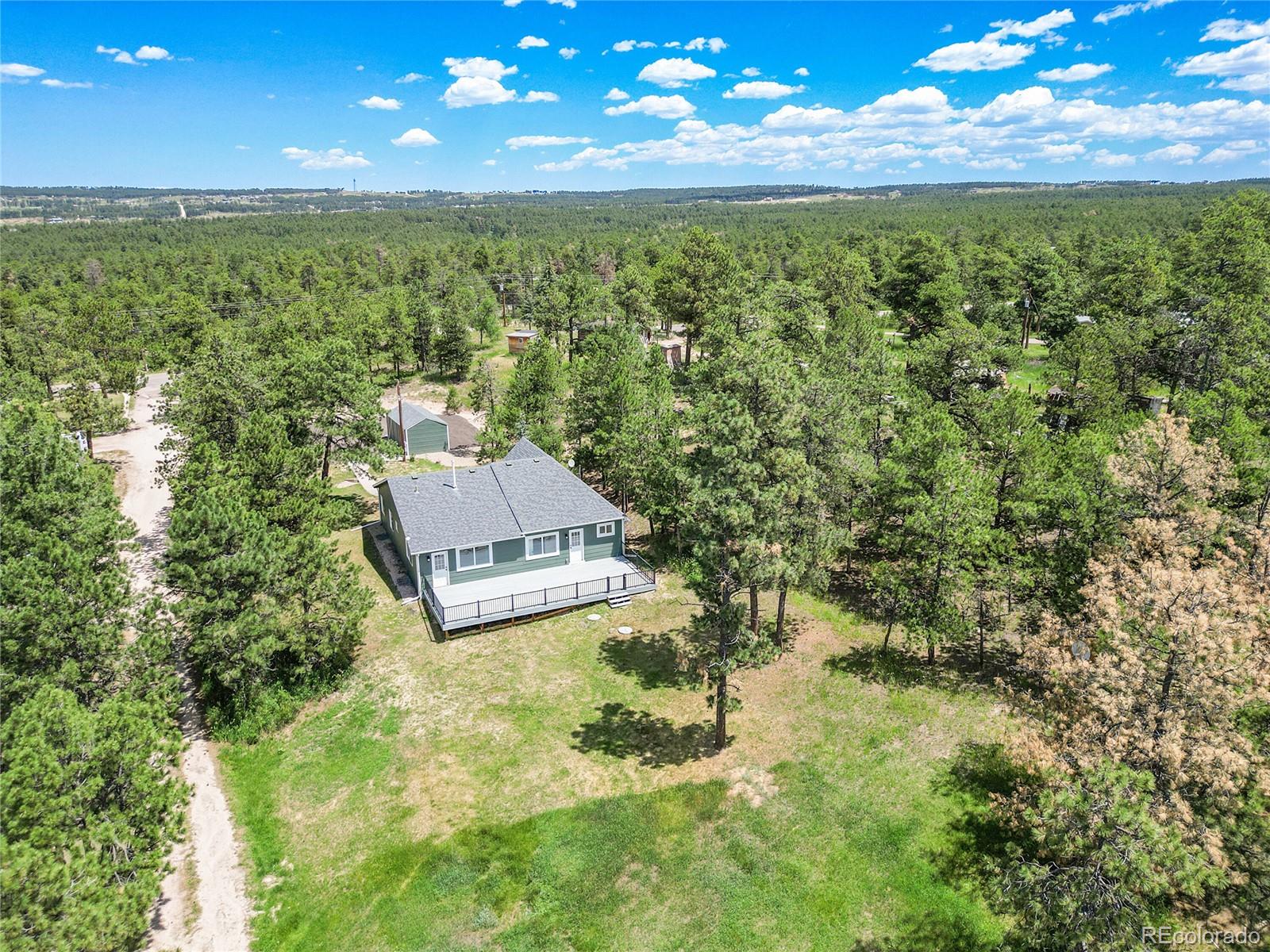 MLS Image #27 for 6545  burgess road,colorado springs, Colorado