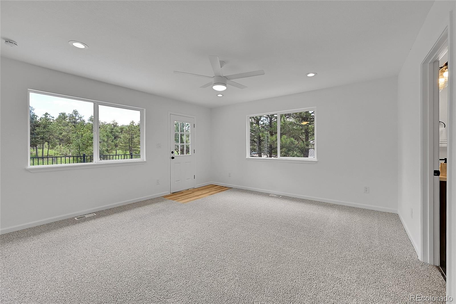 MLS Image #4 for 6545  burgess road,colorado springs, Colorado