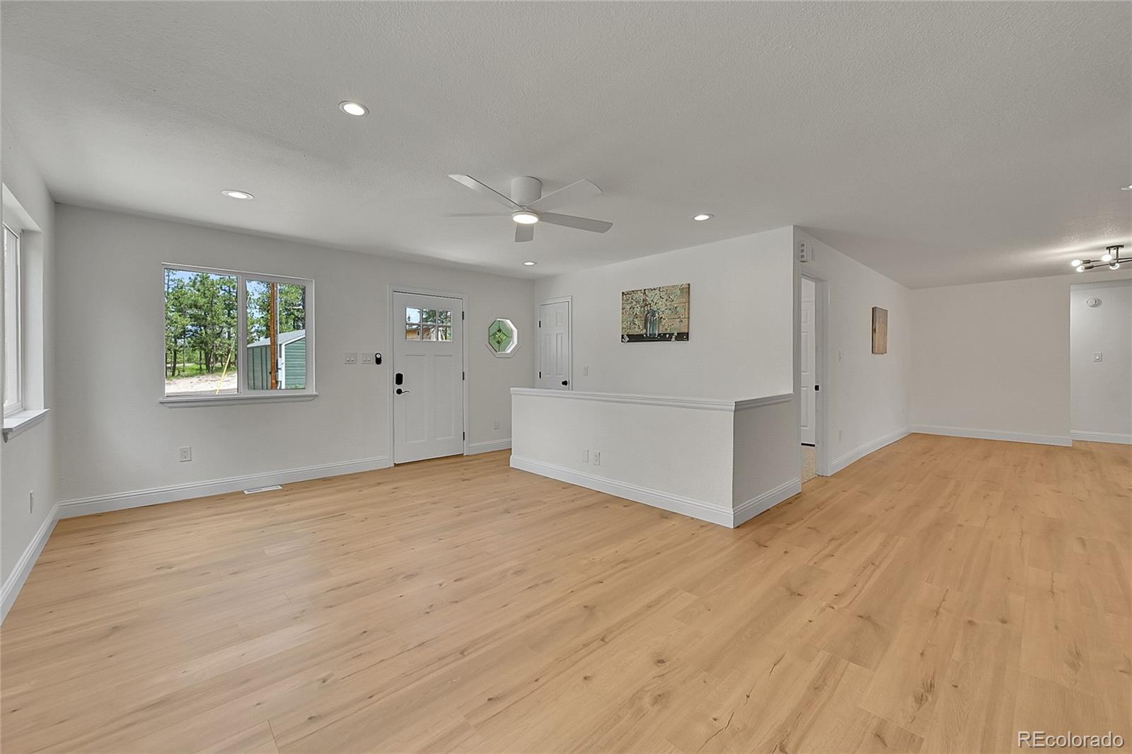 MLS Image #8 for 6545  burgess road,colorado springs, Colorado
