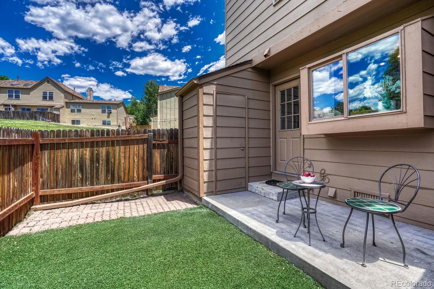 MLS Image #29 for 458  rolling hills drive,colorado springs, Colorado