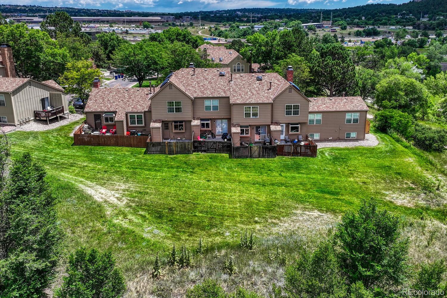 MLS Image #3 for 458  rolling hills drive,colorado springs, Colorado