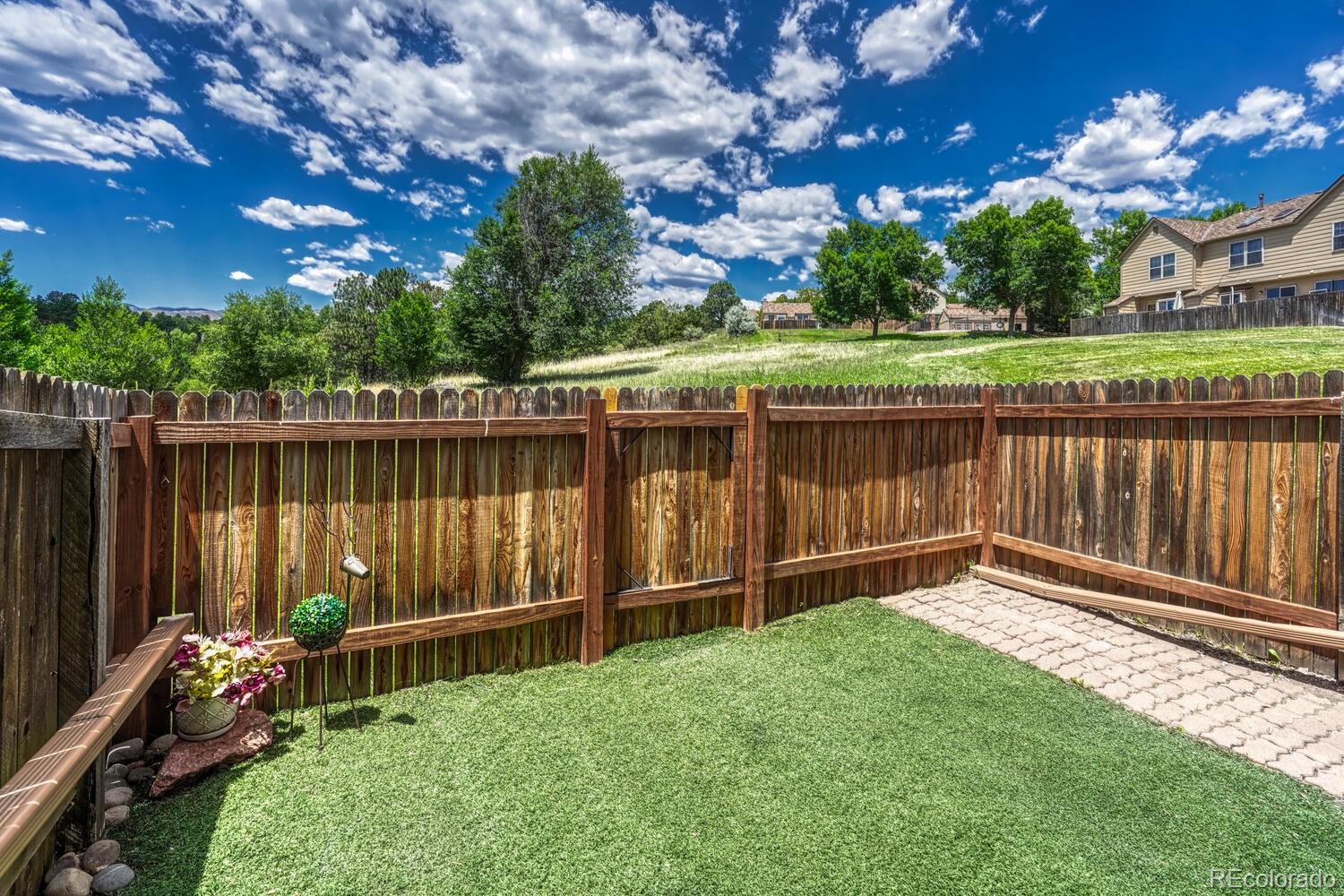 MLS Image #30 for 458  rolling hills drive,colorado springs, Colorado