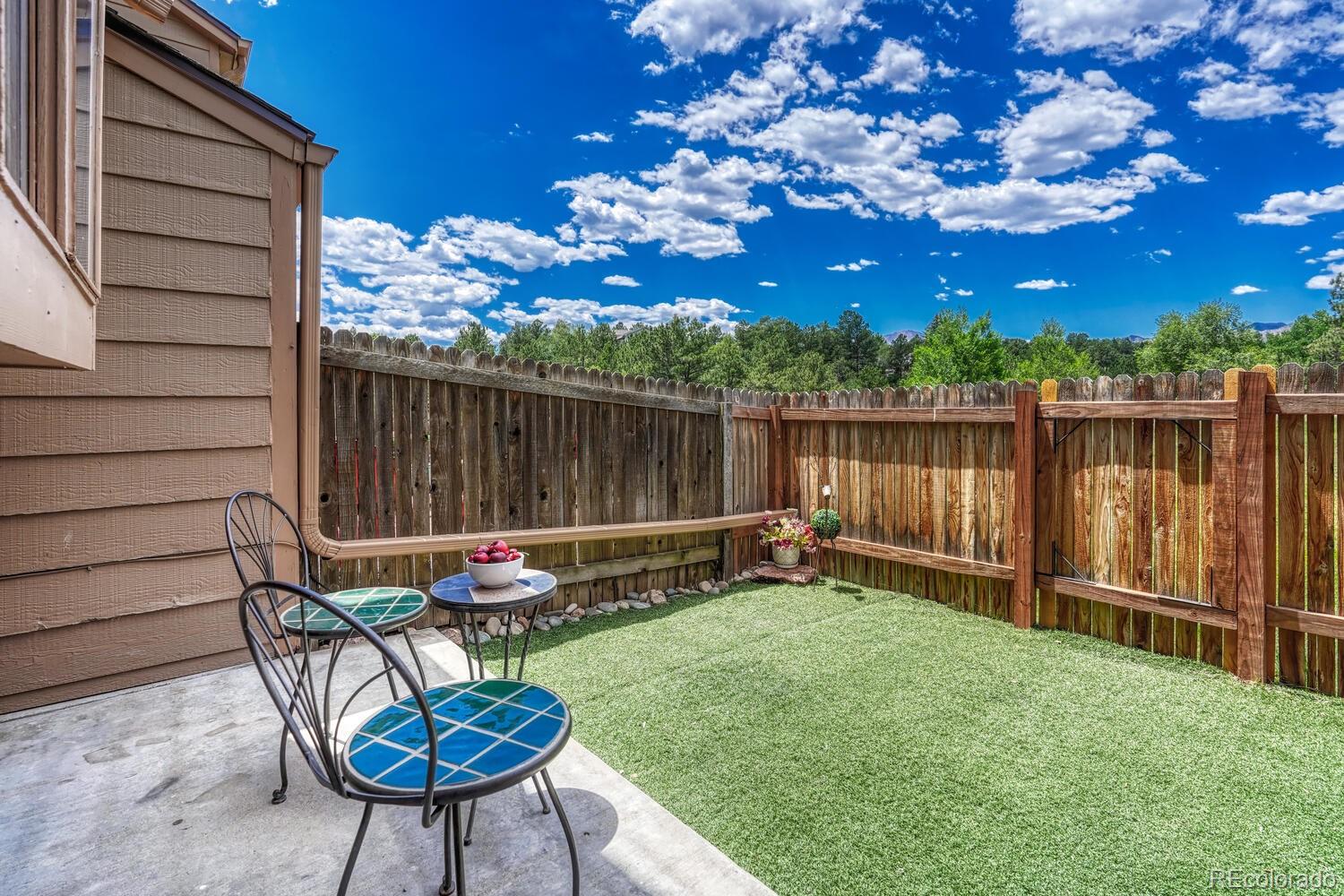 MLS Image #31 for 458  rolling hills drive,colorado springs, Colorado
