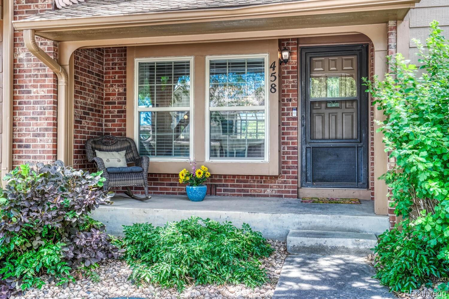 MLS Image #4 for 458  rolling hills drive,colorado springs, Colorado