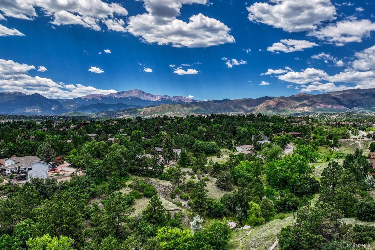 MLS Image #45 for 458  rolling hills drive,colorado springs, Colorado