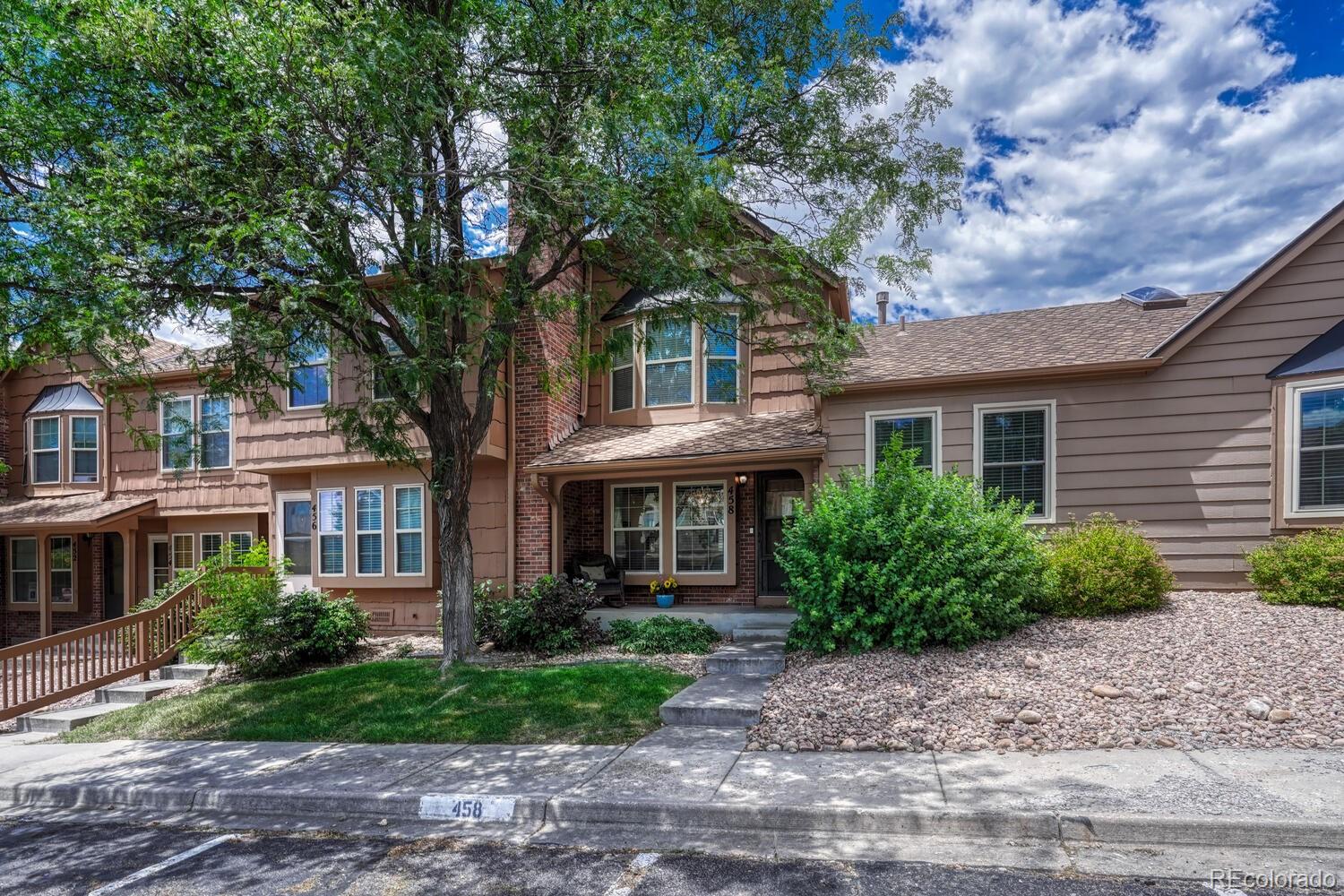 MLS Image #49 for 458  rolling hills drive,colorado springs, Colorado