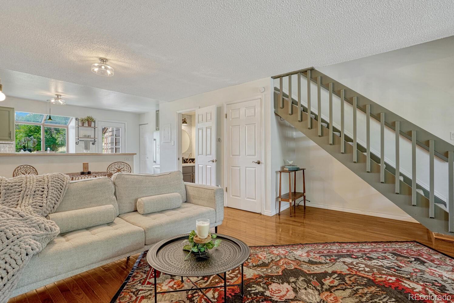MLS Image #5 for 458  rolling hills drive,colorado springs, Colorado