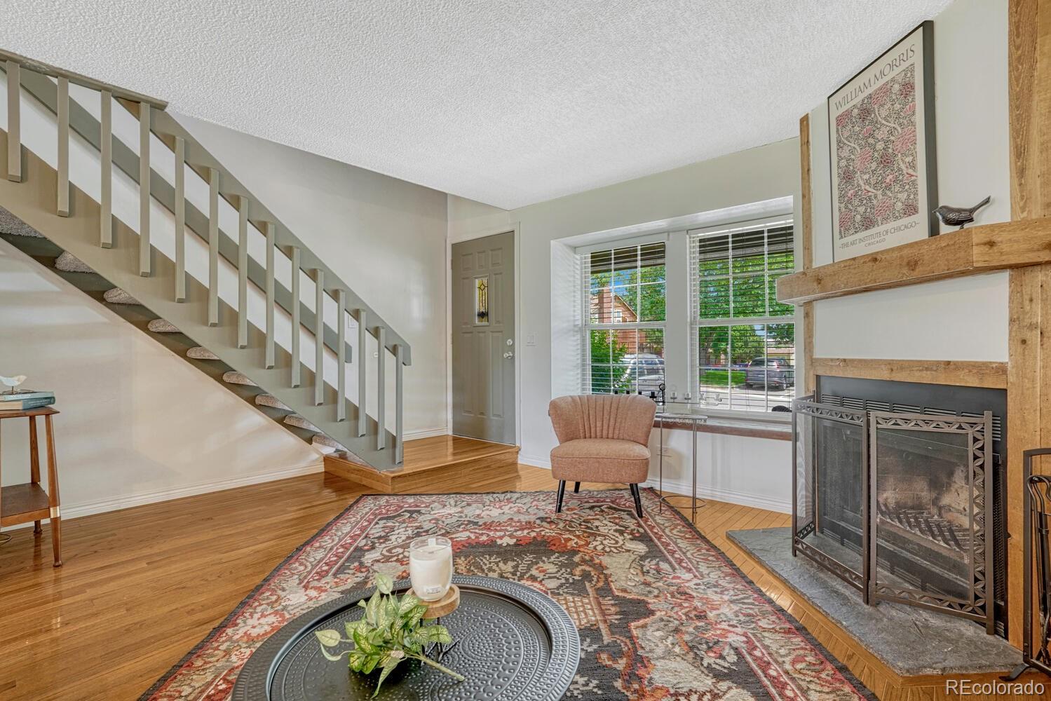 MLS Image #6 for 458  rolling hills drive,colorado springs, Colorado