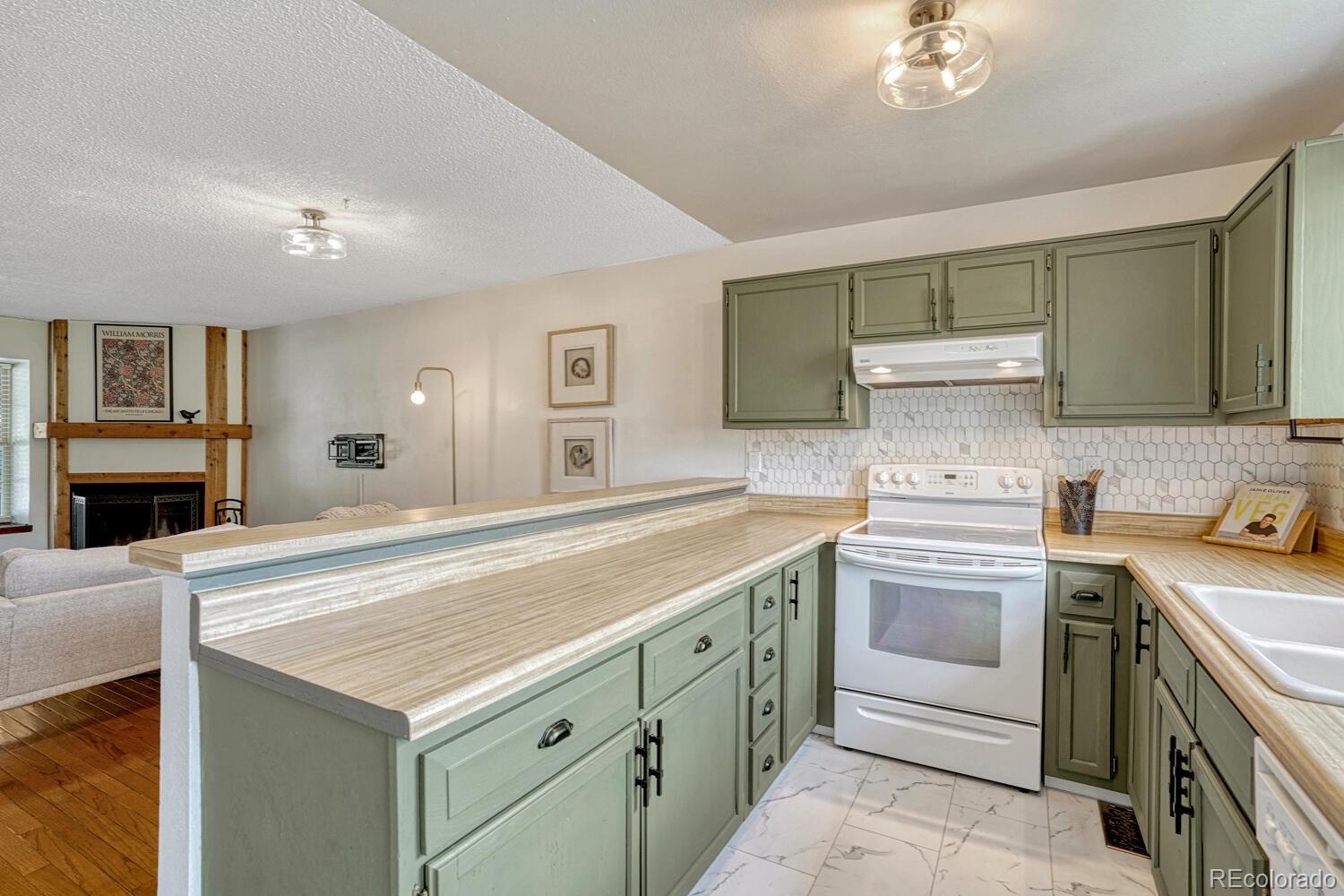 MLS Image #8 for 458  rolling hills drive,colorado springs, Colorado