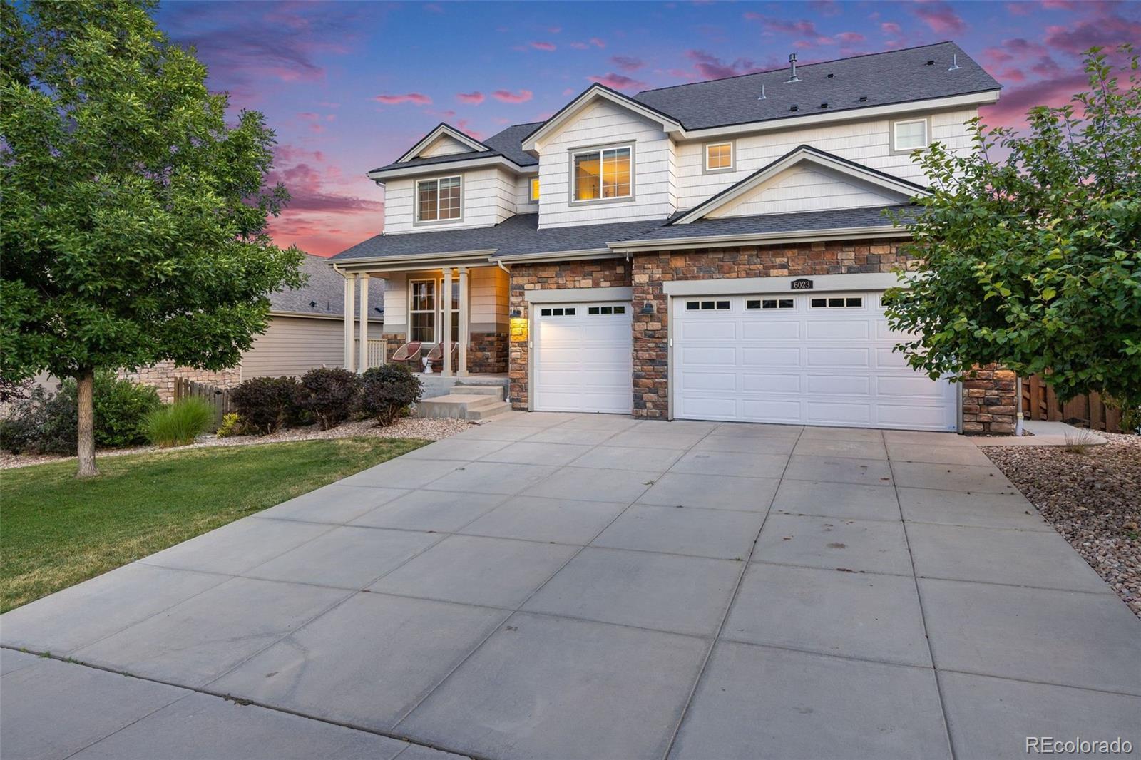 MLS Image #2 for 6023 s little river way,aurora, Colorado
