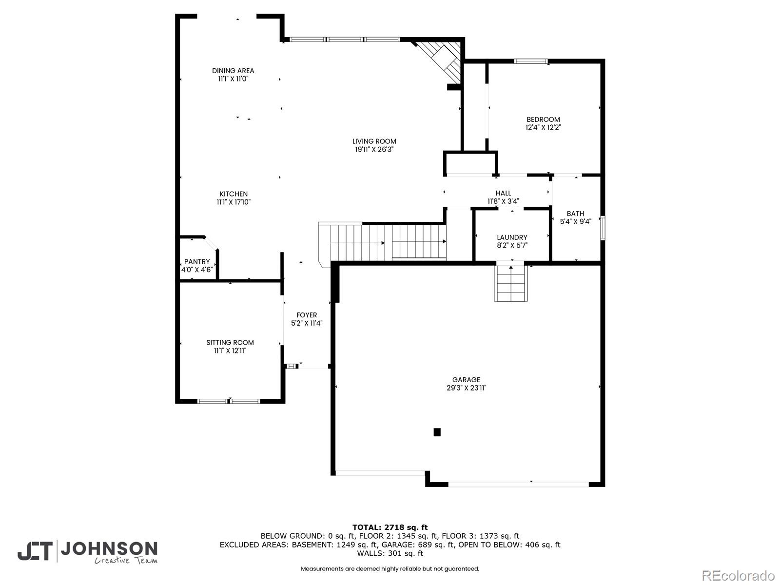 MLS Image #45 for 6023 s little river way,aurora, Colorado