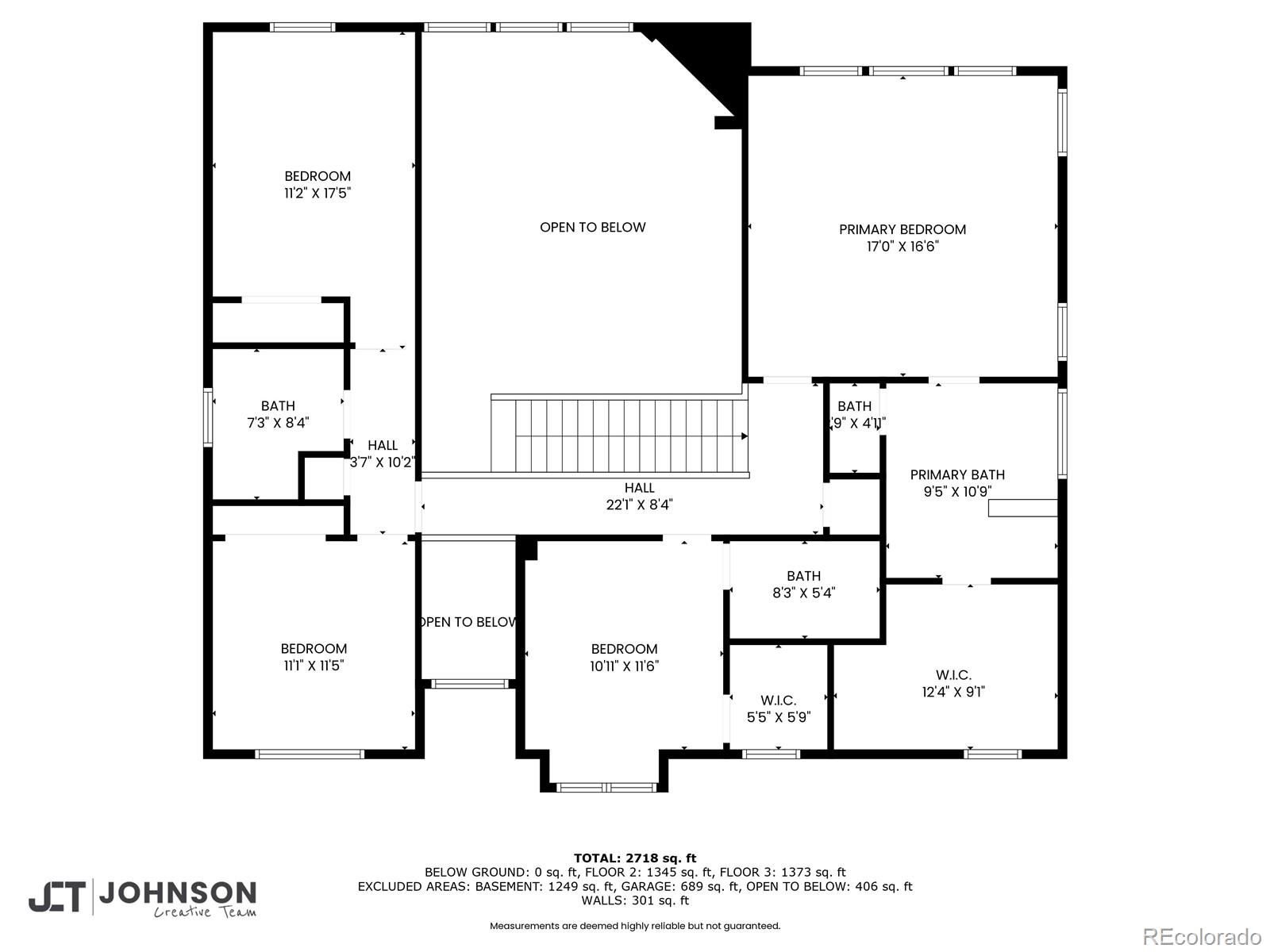 MLS Image #46 for 6023 s little river way,aurora, Colorado