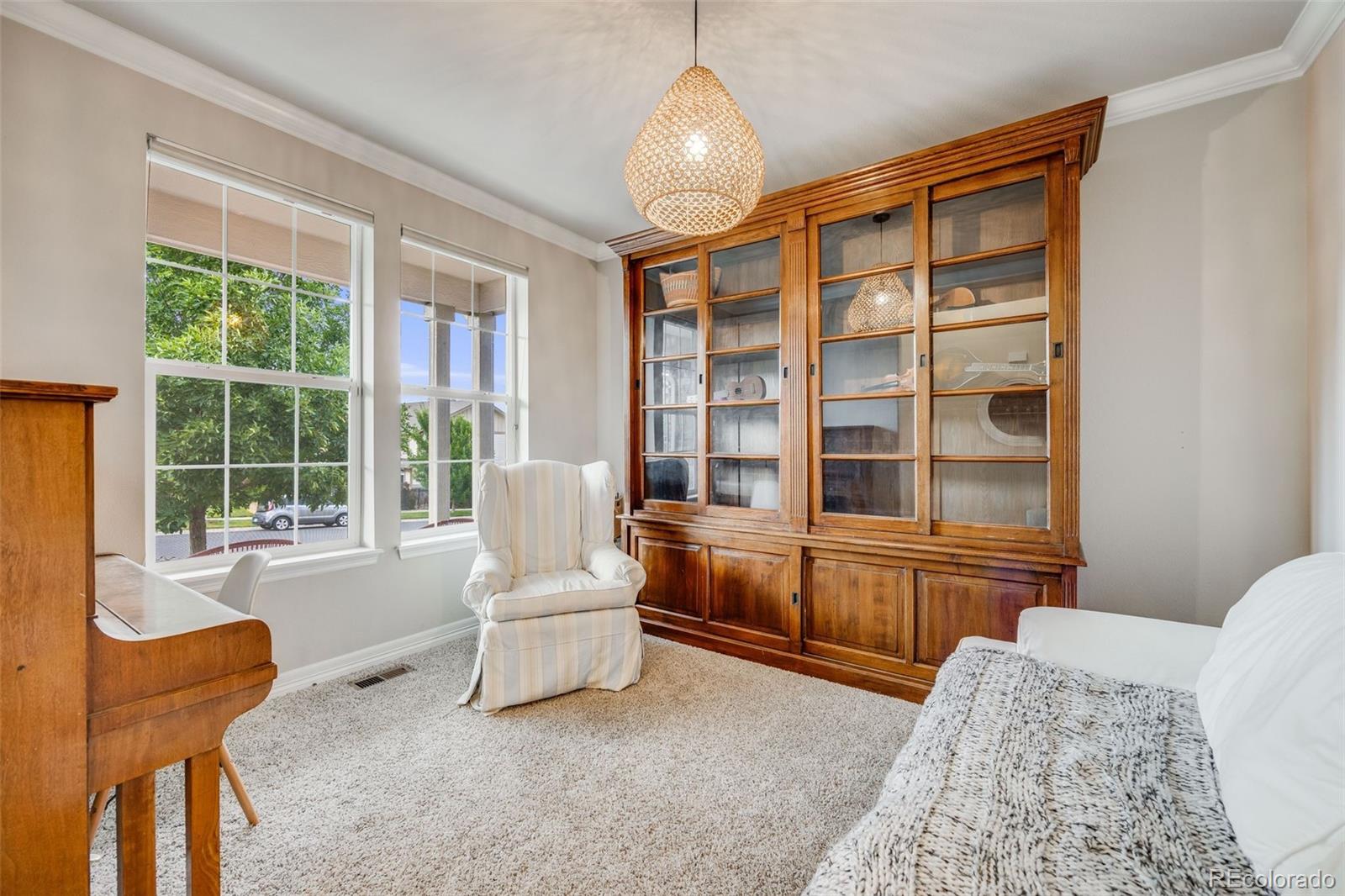 MLS Image #5 for 6023 s little river way,aurora, Colorado