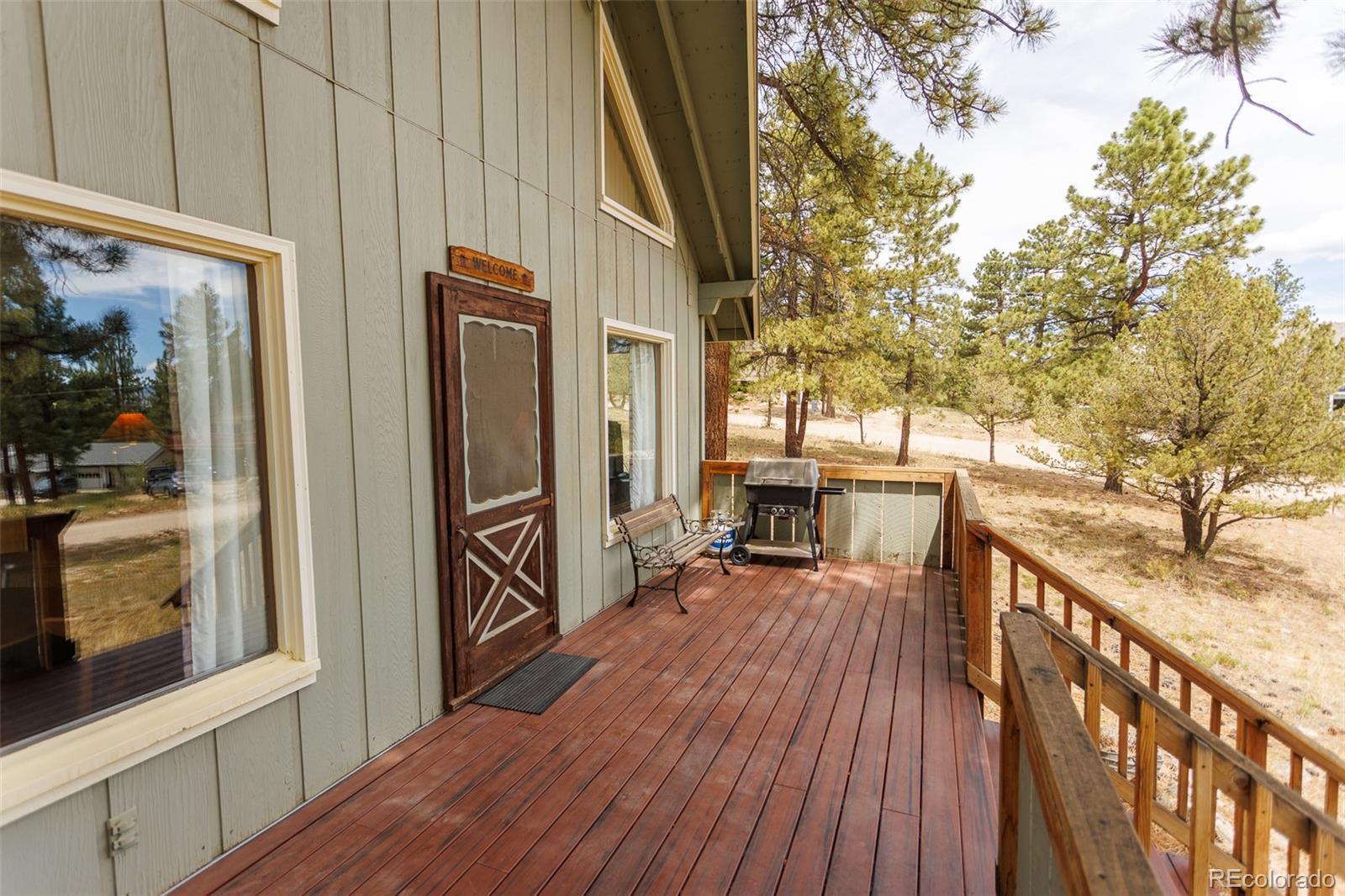 MLS Image #1 for 18240  trail west drive,buena vista, Colorado