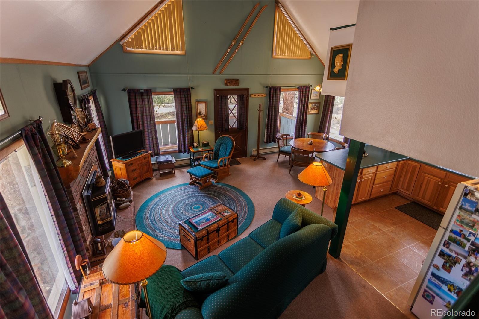 MLS Image #12 for 18240  trail west drive,buena vista, Colorado
