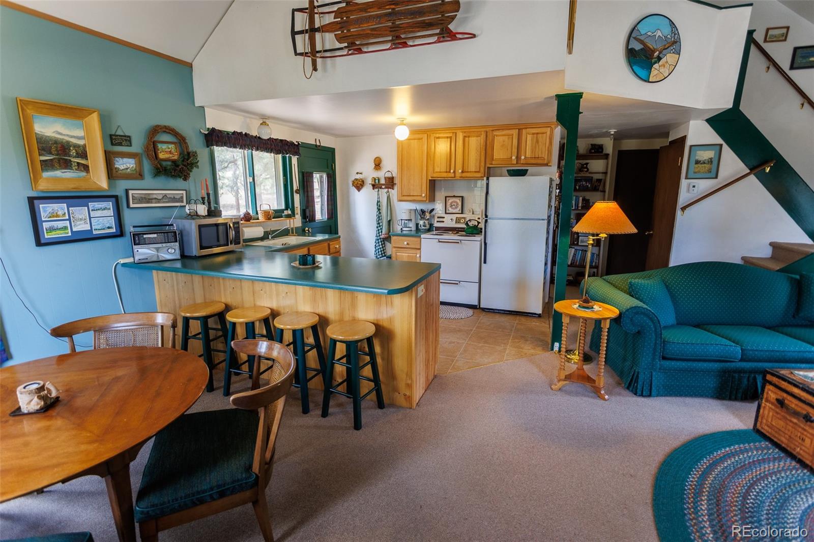 MLS Image #13 for 18240  trail west drive,buena vista, Colorado