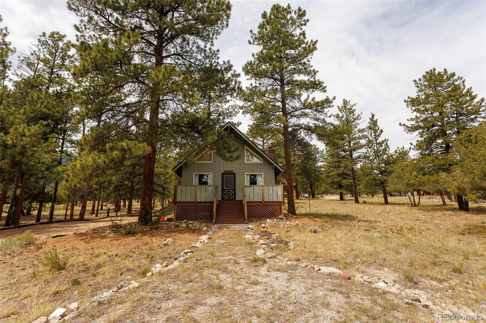 MLS Image #18 for 18240  trail west drive,buena vista, Colorado