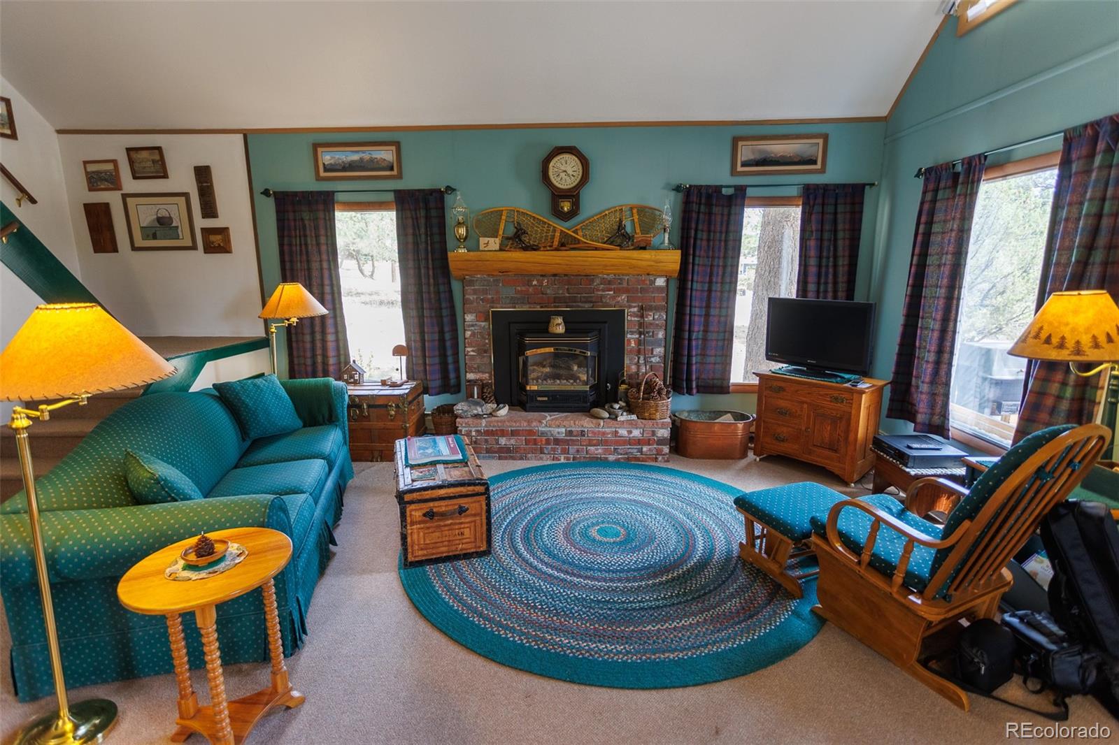 MLS Image #2 for 18240  trail west drive,buena vista, Colorado