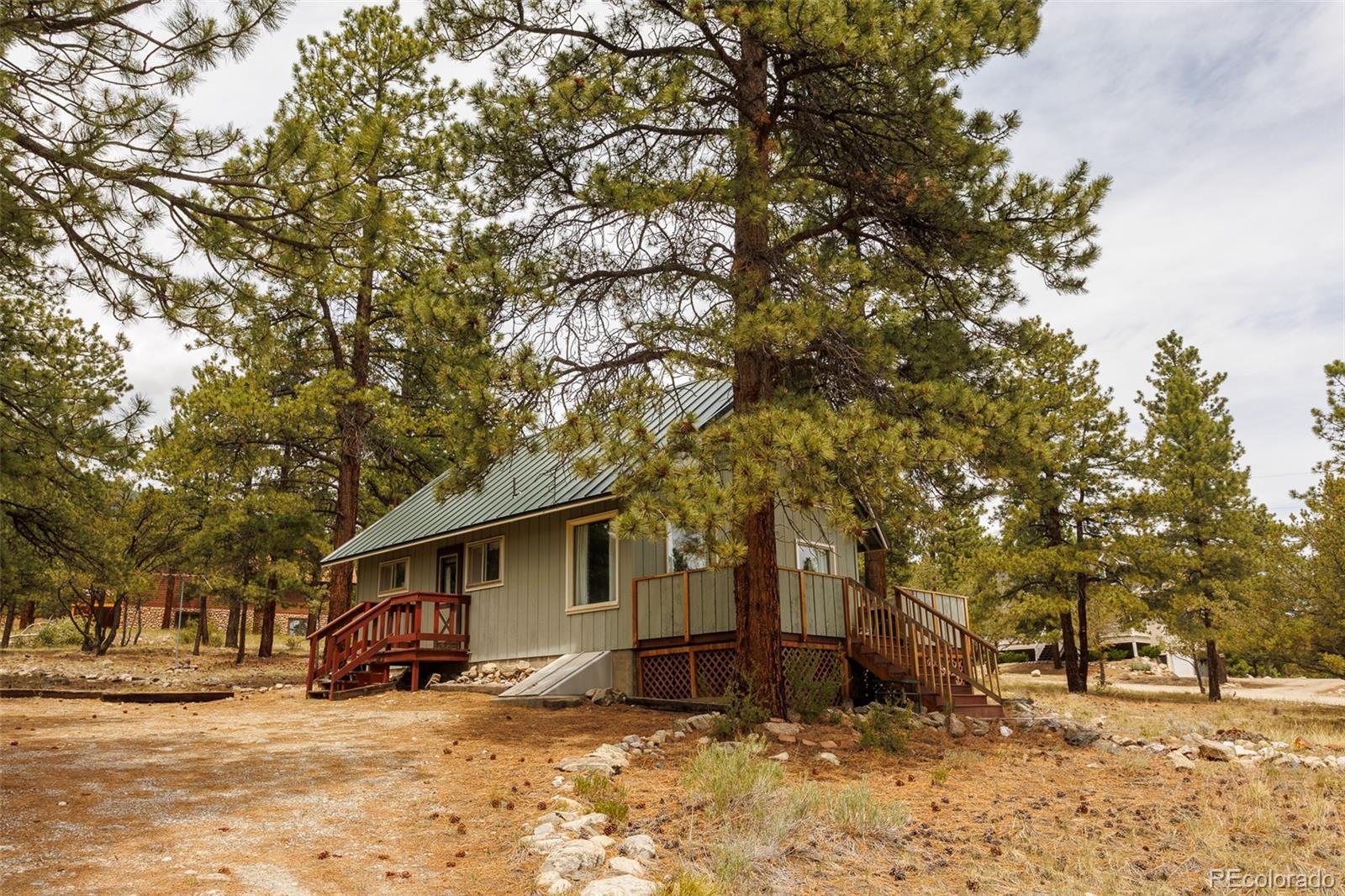 MLS Image #20 for 18240  trail west drive,buena vista, Colorado