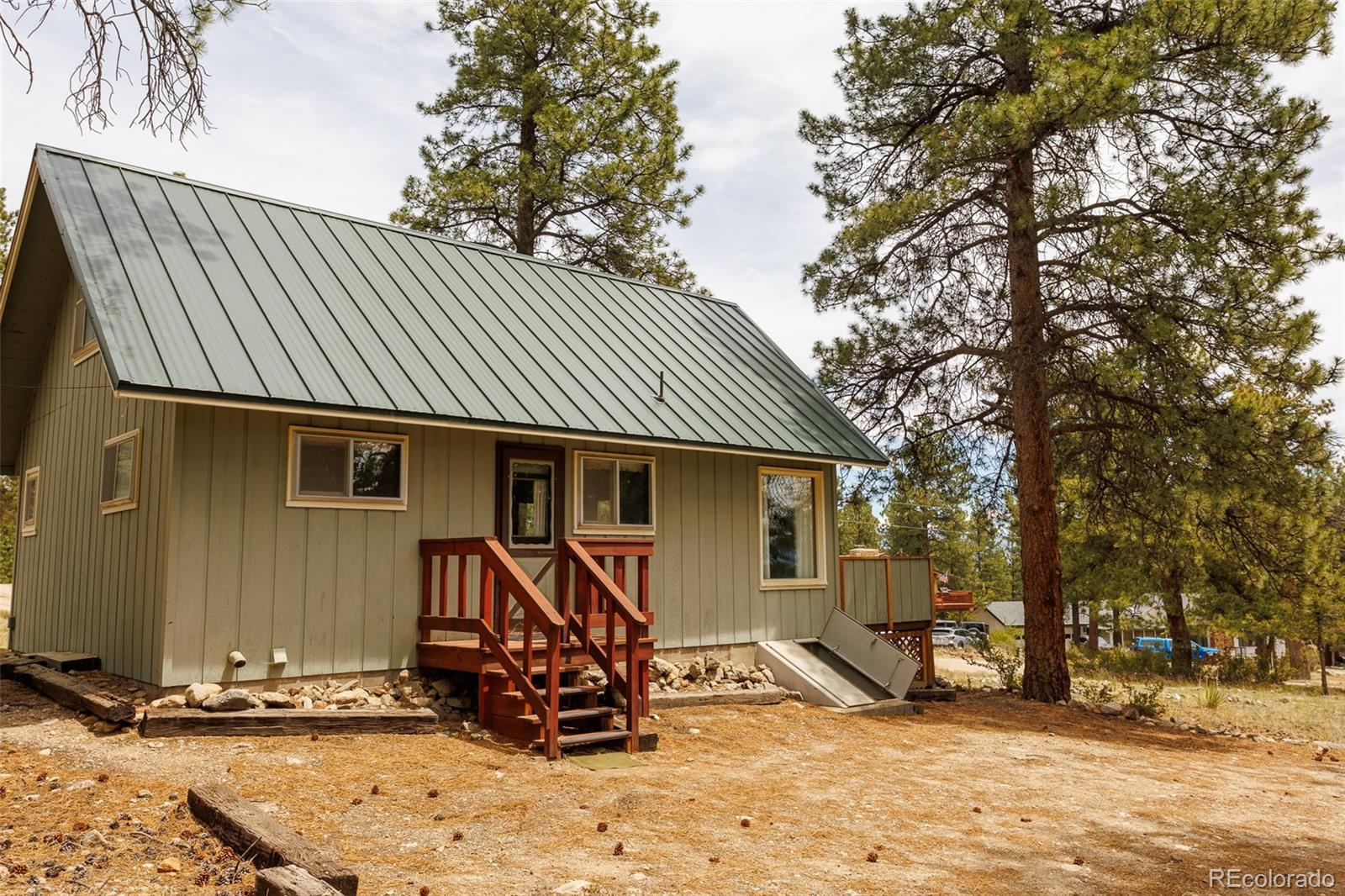 MLS Image #21 for 18240  trail west drive,buena vista, Colorado