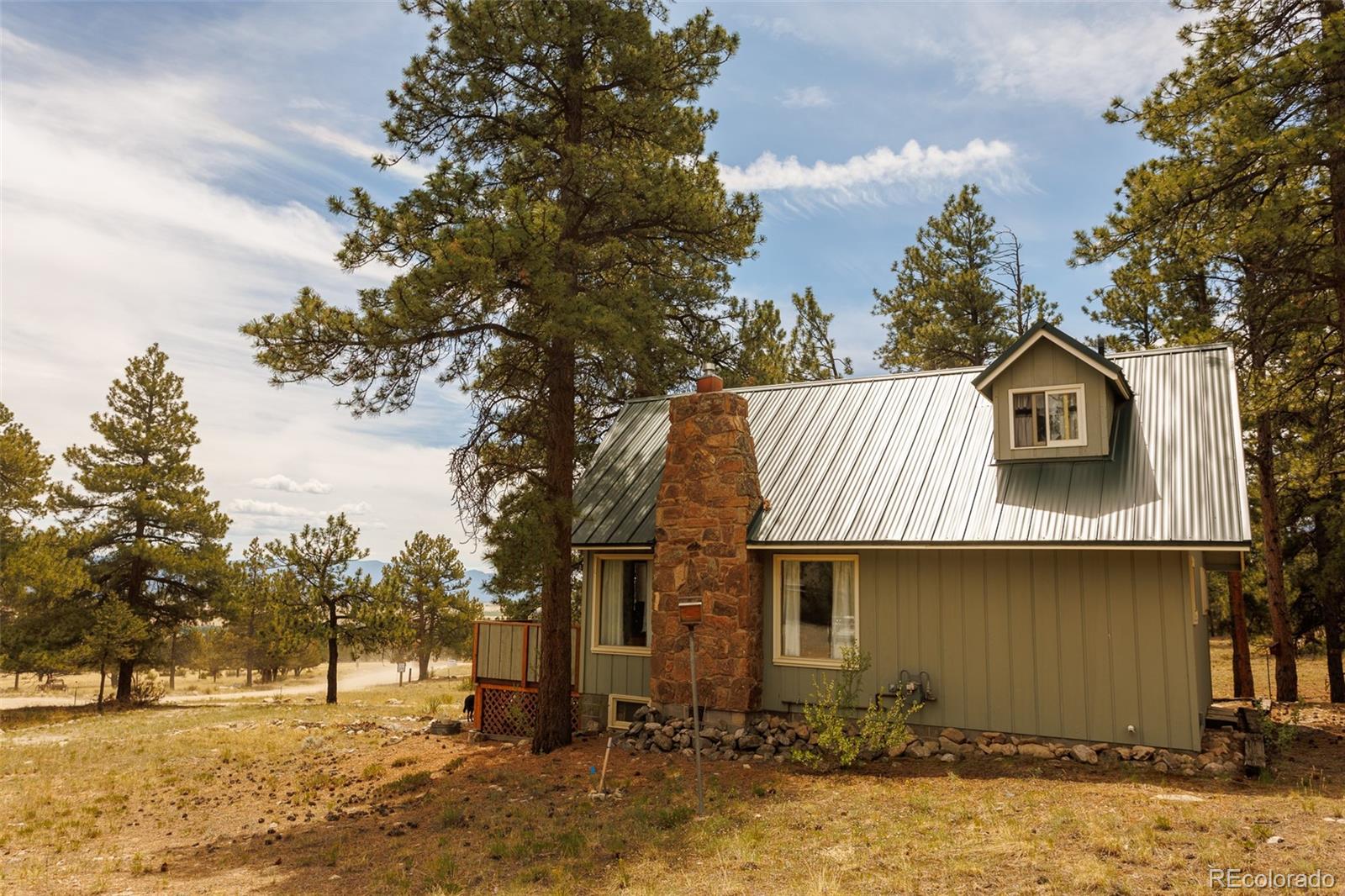 MLS Image #22 for 18240  trail west drive,buena vista, Colorado