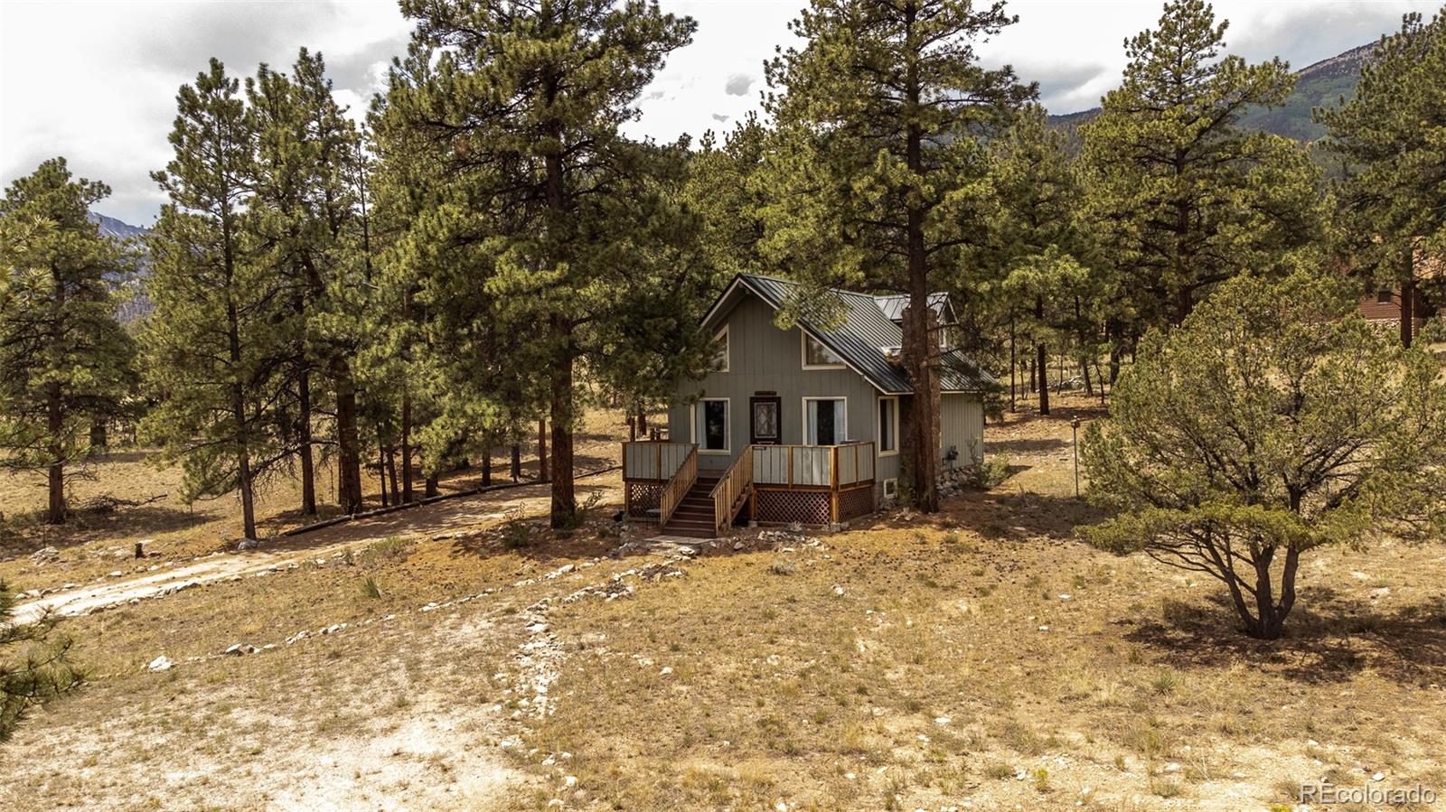 MLS Image #24 for 18240  trail west drive,buena vista, Colorado