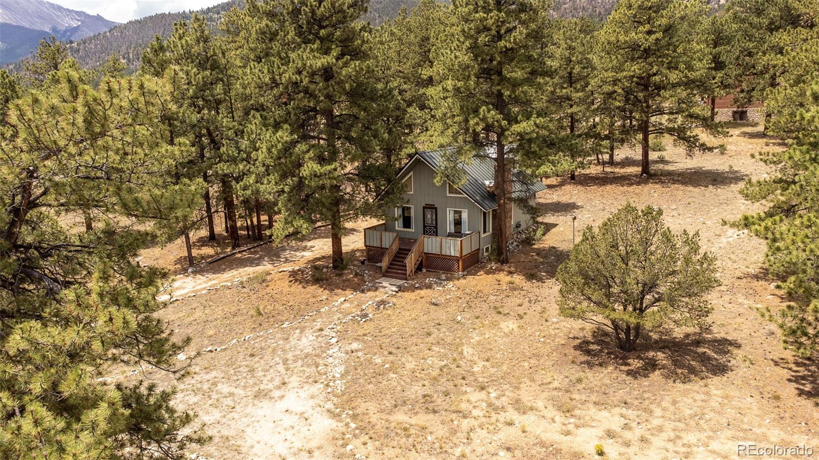 MLS Image #25 for 18240  trail west drive,buena vista, Colorado