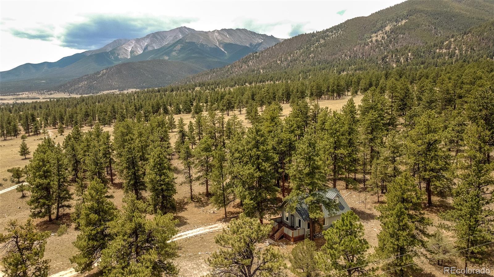 MLS Image #26 for 18240  trail west drive,buena vista, Colorado