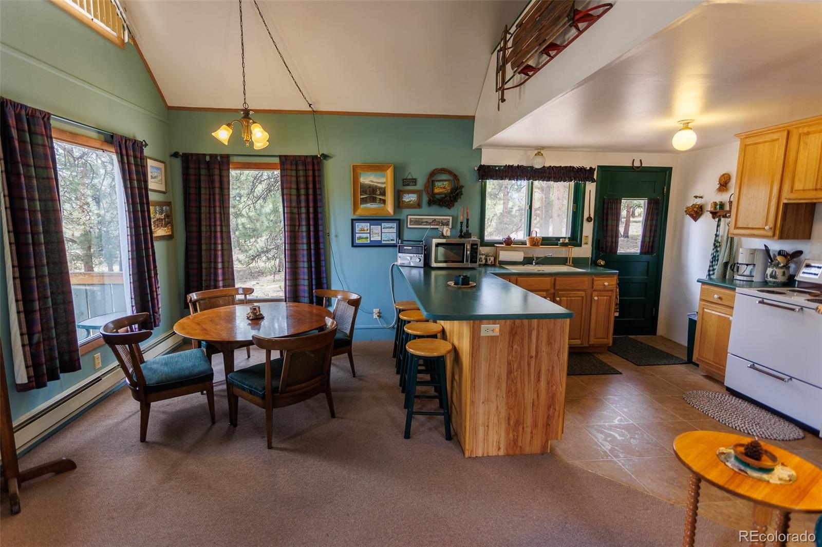 MLS Image #4 for 18240  trail west drive,buena vista, Colorado
