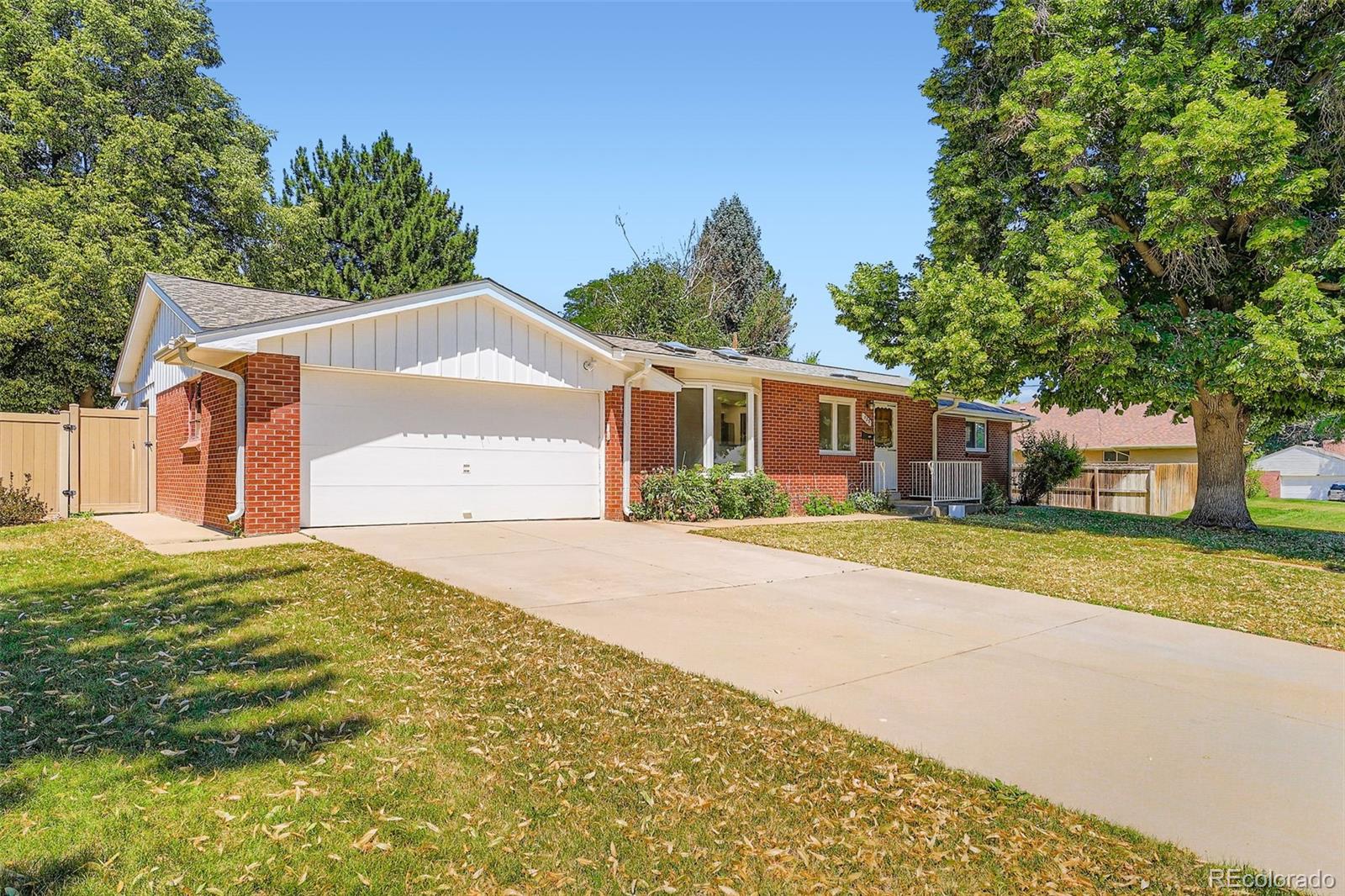 MLS Image #1 for 135  dover street,lakewood, Colorado