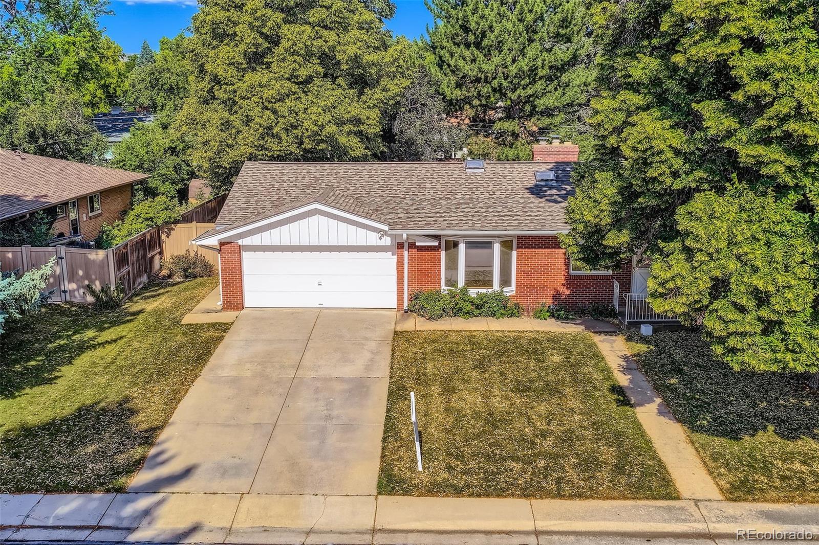 MLS Image #2 for 135  dover street,lakewood, Colorado