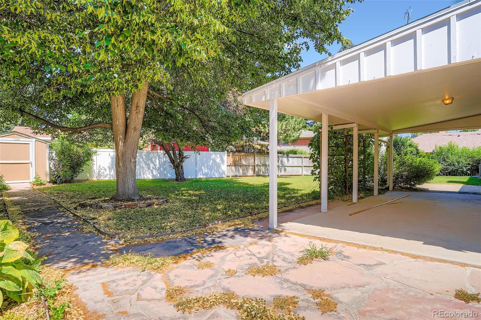 MLS Image #3 for 135  dover street,lakewood, Colorado