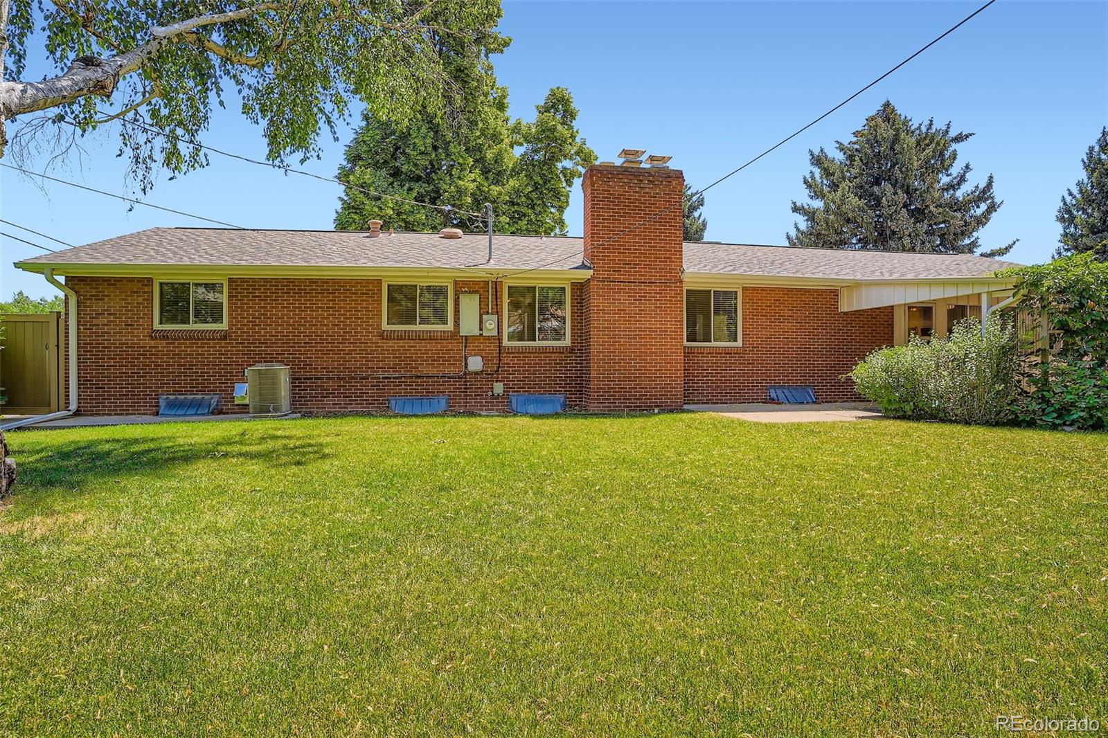 MLS Image #33 for 135  dover street,lakewood, Colorado