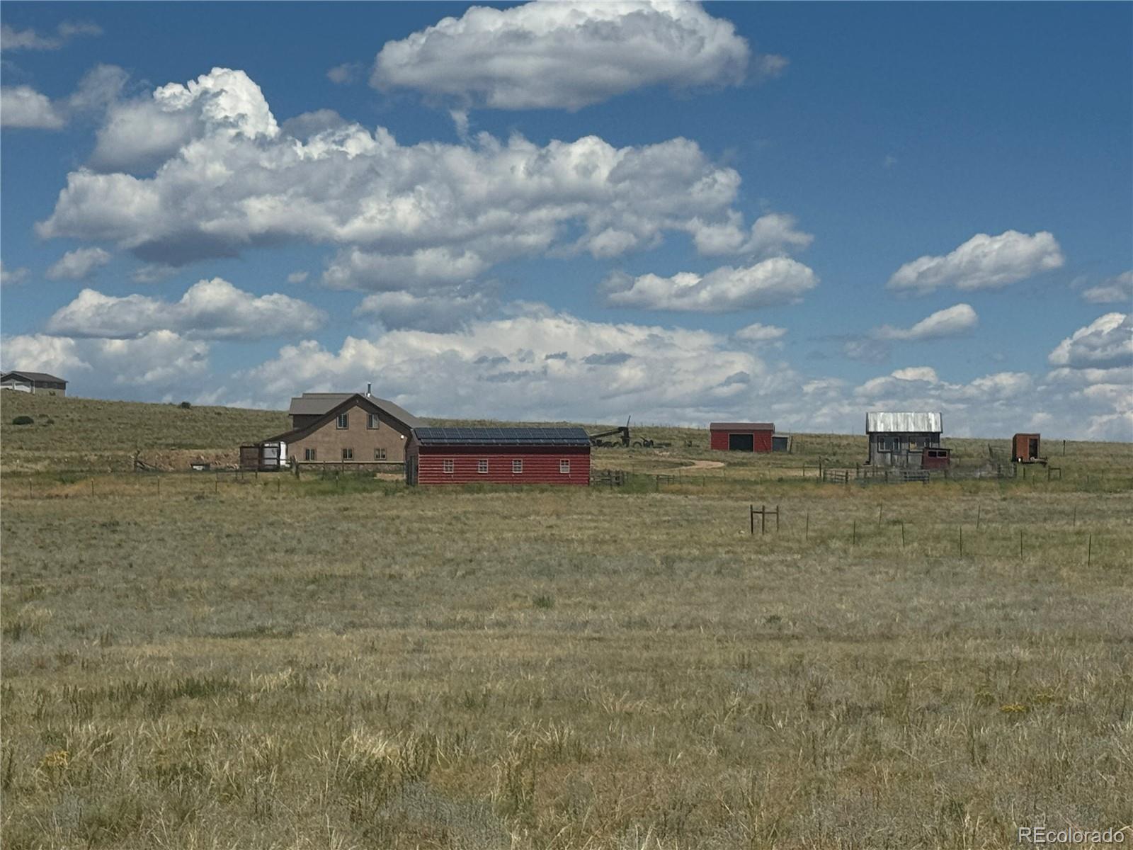 MLS Image #0 for 378  lone tree circle,westcliffe, Colorado