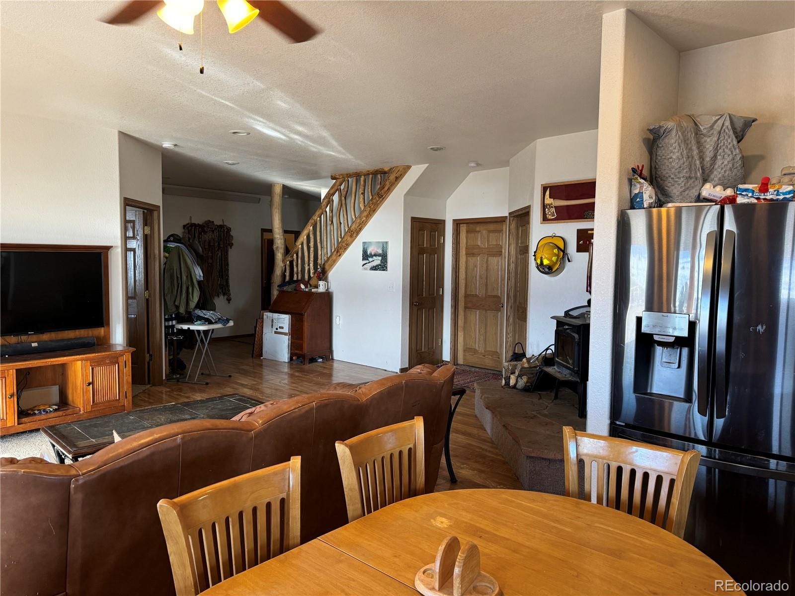 MLS Image #12 for 378  lone tree circle,westcliffe, Colorado