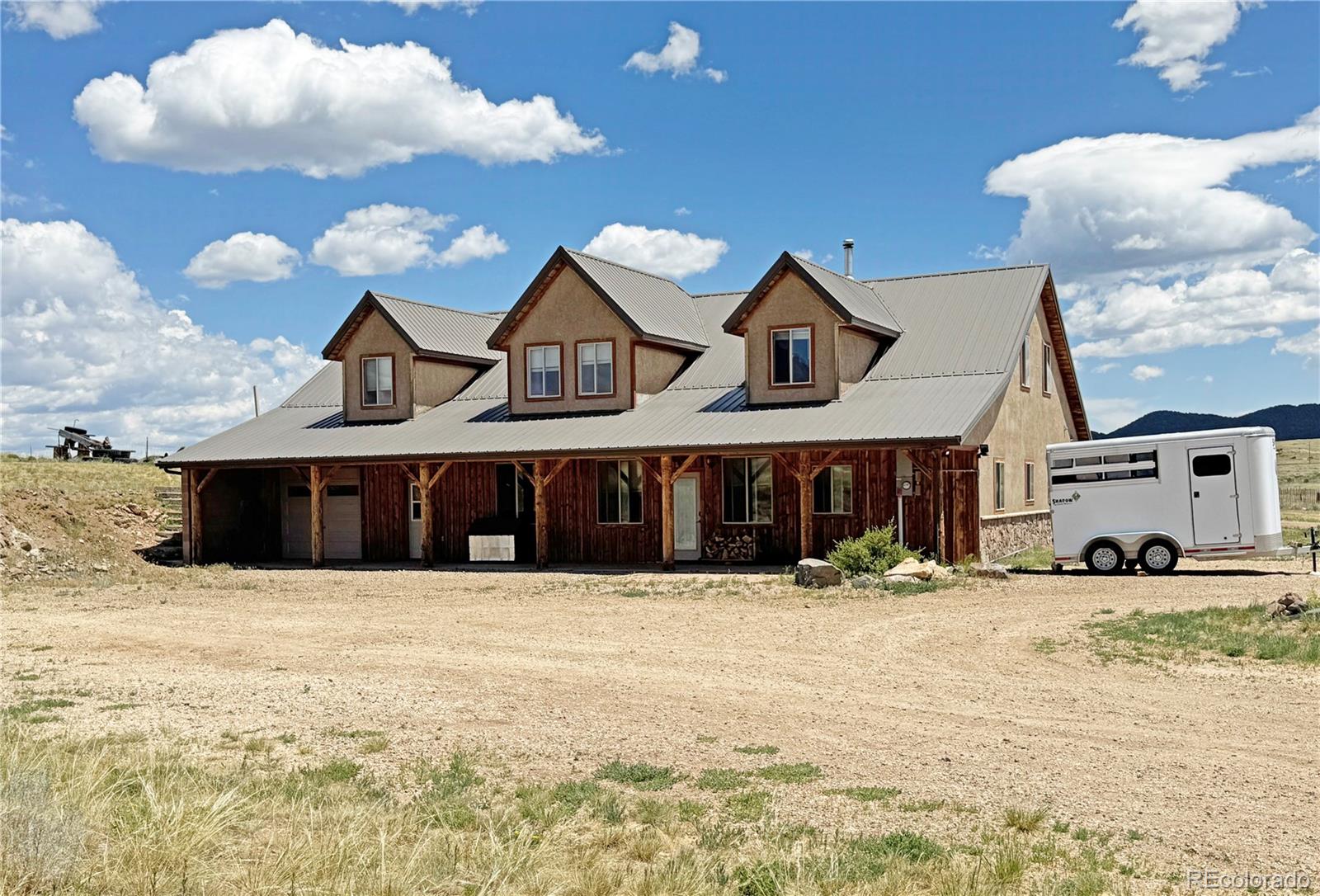 MLS Image #19 for 378  lone tree circle,westcliffe, Colorado
