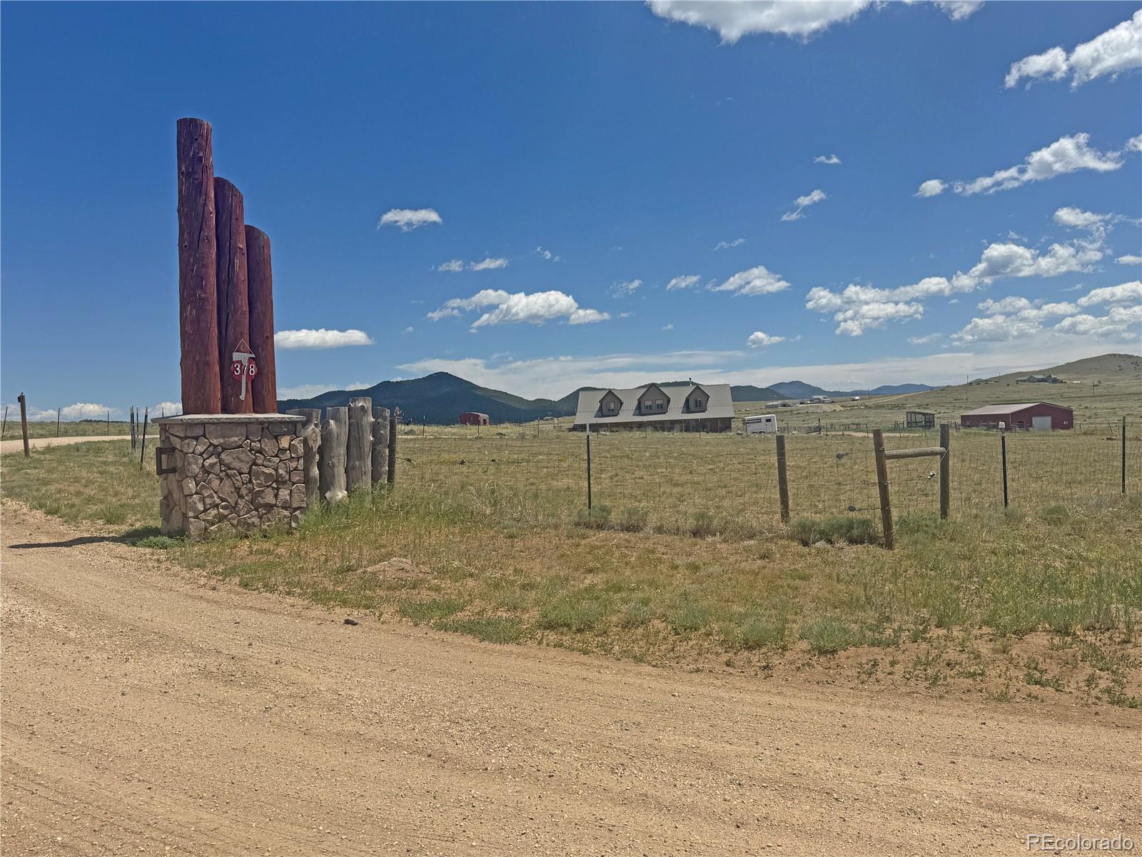 MLS Image #2 for 378  lone tree circle,westcliffe, Colorado