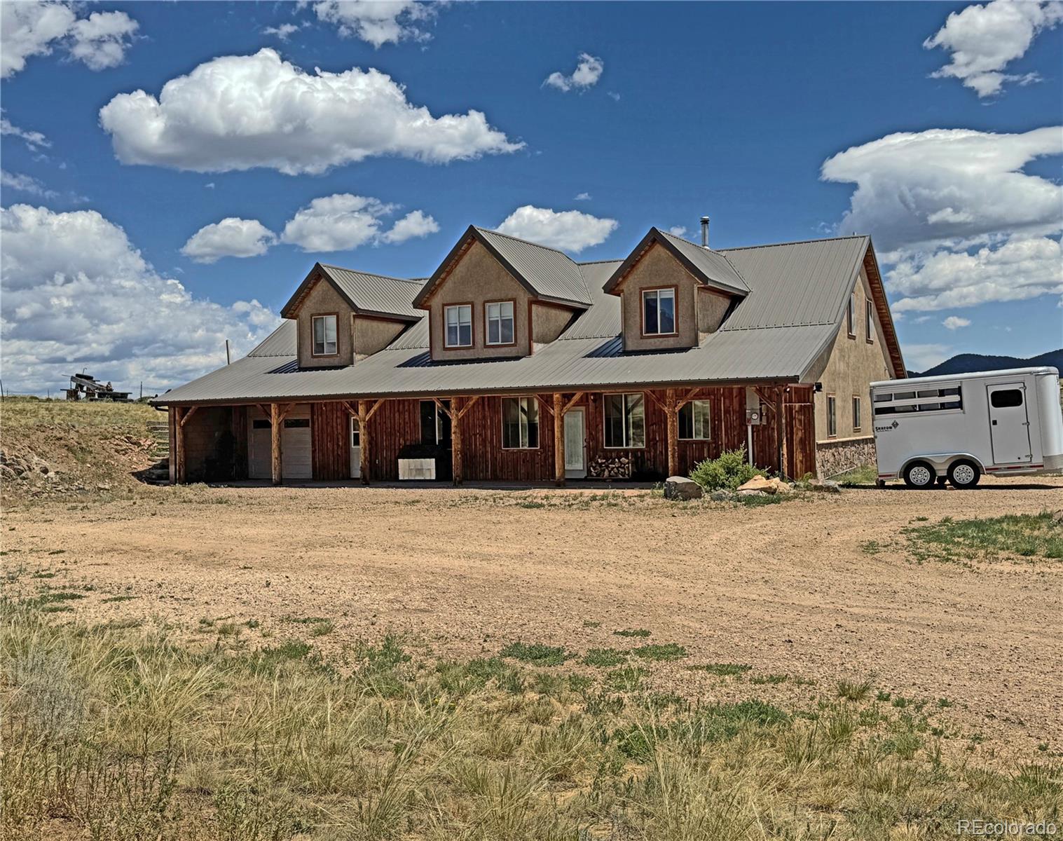 MLS Image #26 for 378  lone tree circle,westcliffe, Colorado