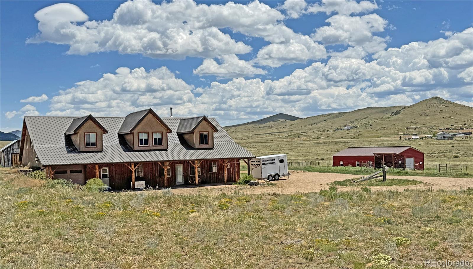 MLS Image #27 for 378  lone tree circle,westcliffe, Colorado