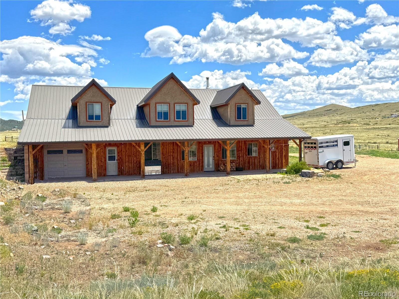 MLS Image #28 for 378  lone tree circle,westcliffe, Colorado