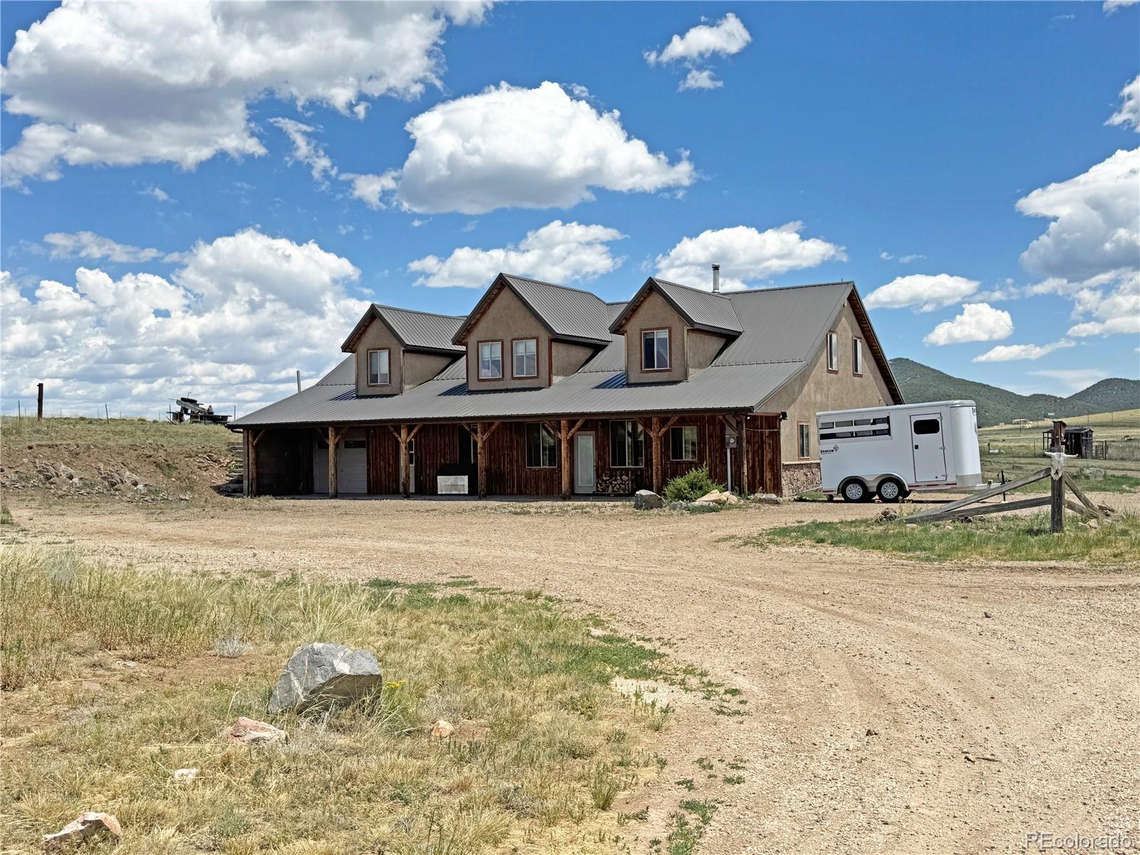 MLS Image #32 for 378  lone tree circle,westcliffe, Colorado