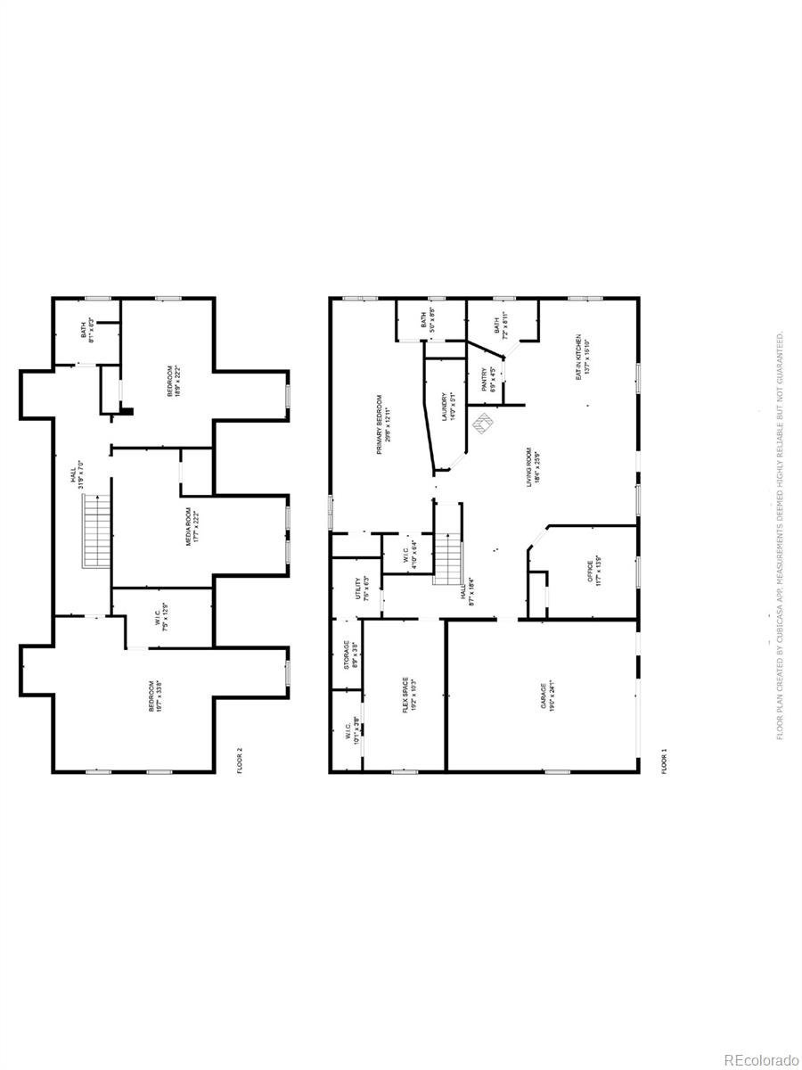 MLS Image #4 for 378  lone tree circle,westcliffe, Colorado