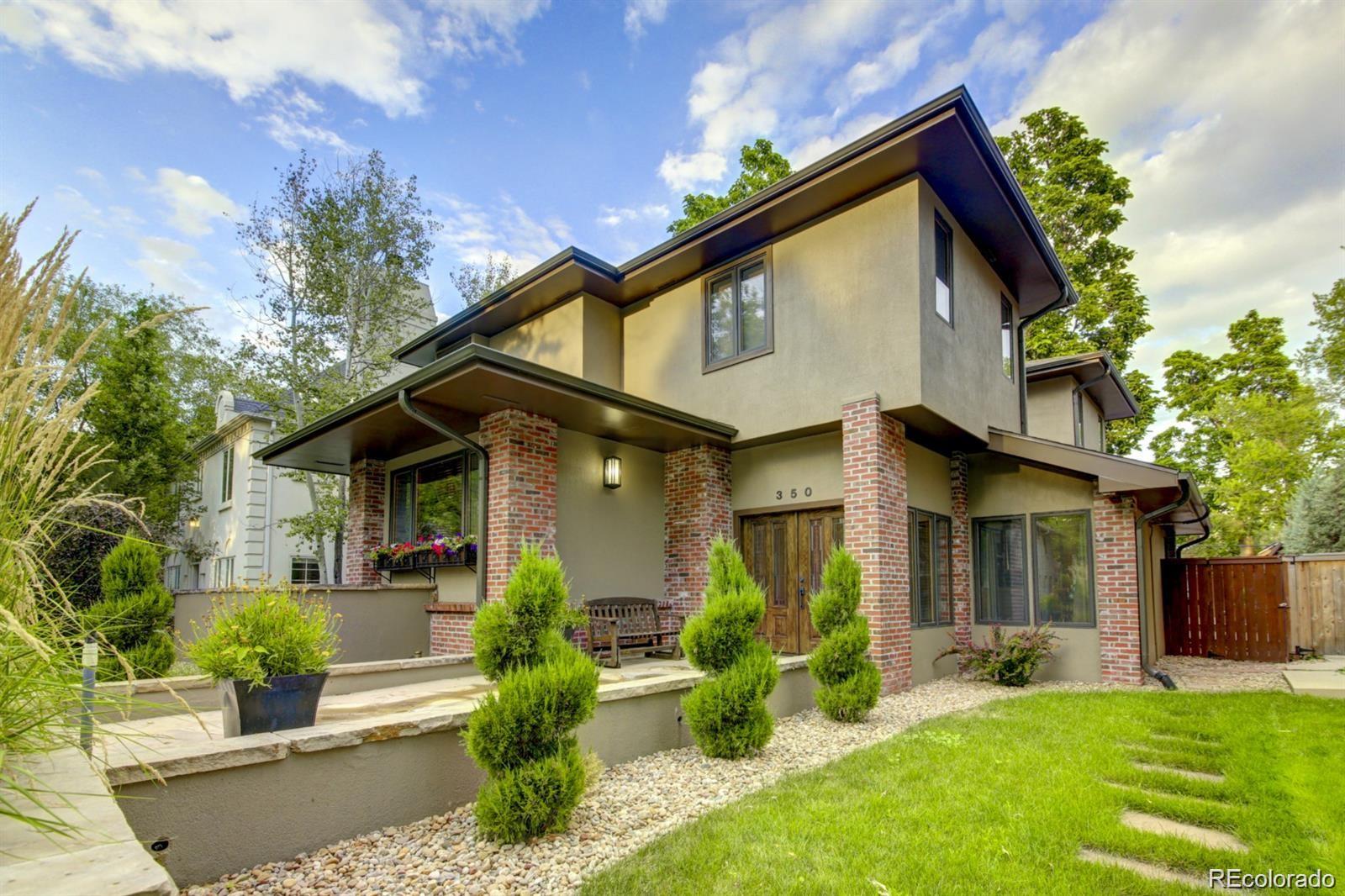 MLS Image #1 for 350 n marion street,denver, Colorado
