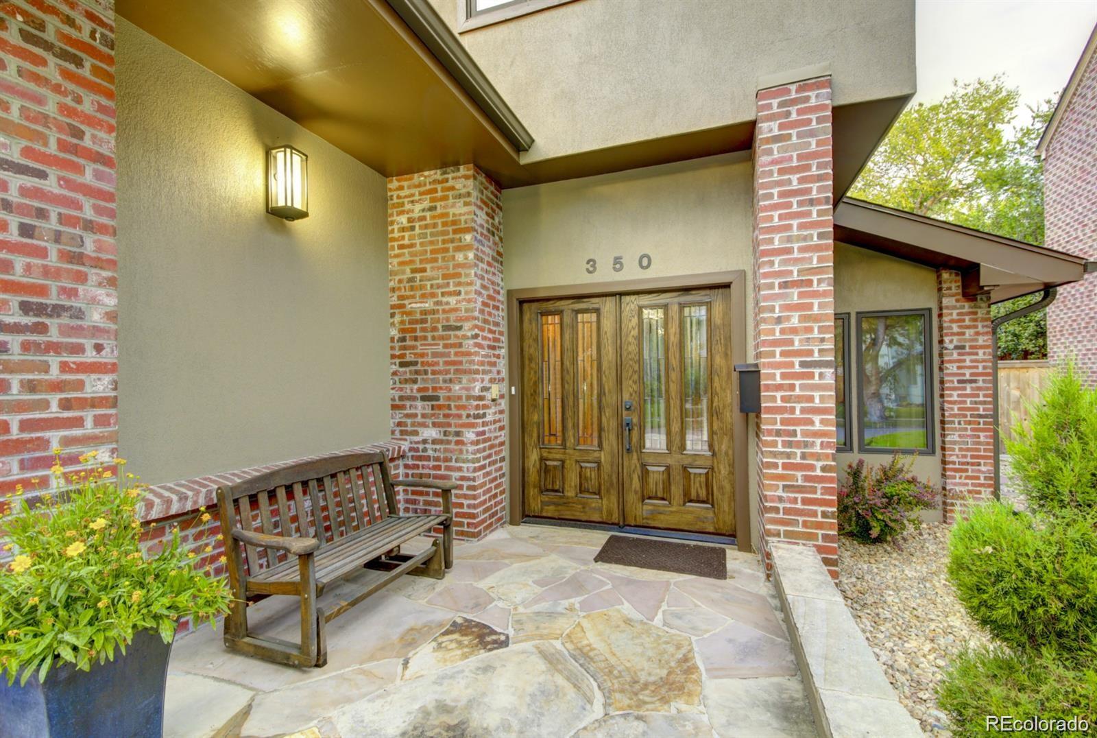 MLS Image #20 for 350 n marion street,denver, Colorado