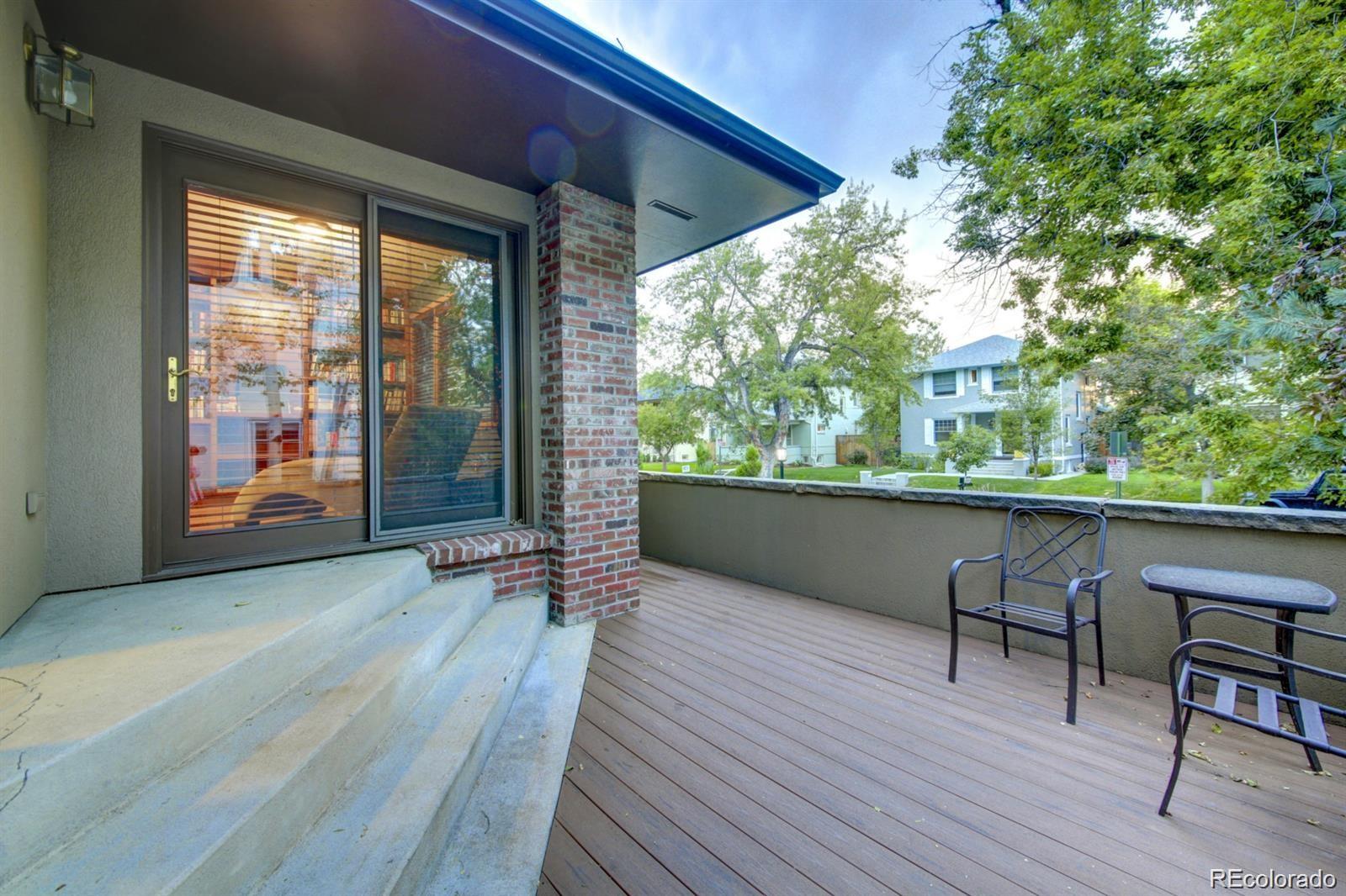 MLS Image #23 for 350 n marion street,denver, Colorado