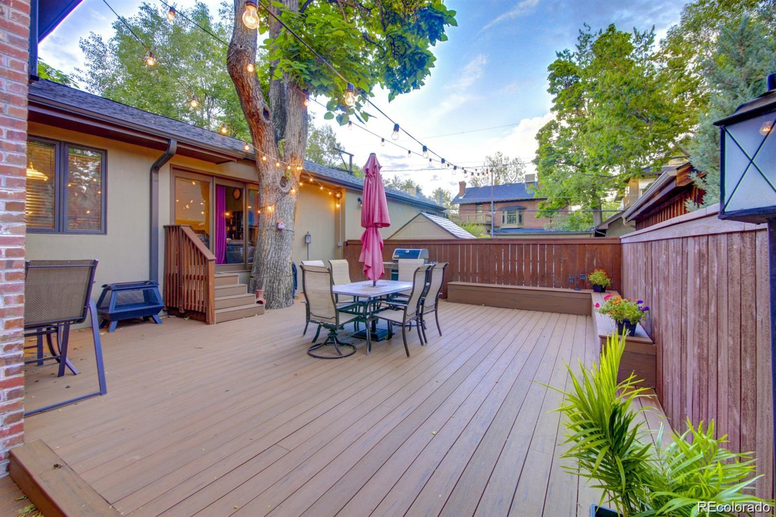 MLS Image #24 for 350 n marion street,denver, Colorado