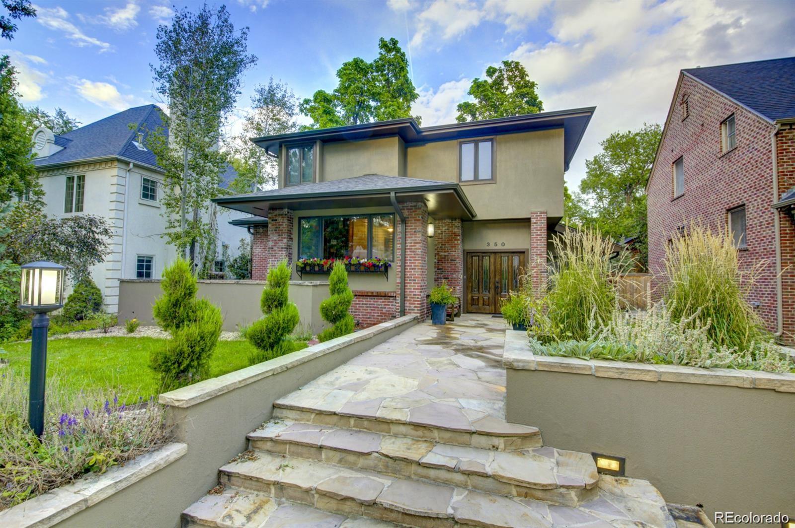 MLS Image #28 for 350 n marion street,denver, Colorado